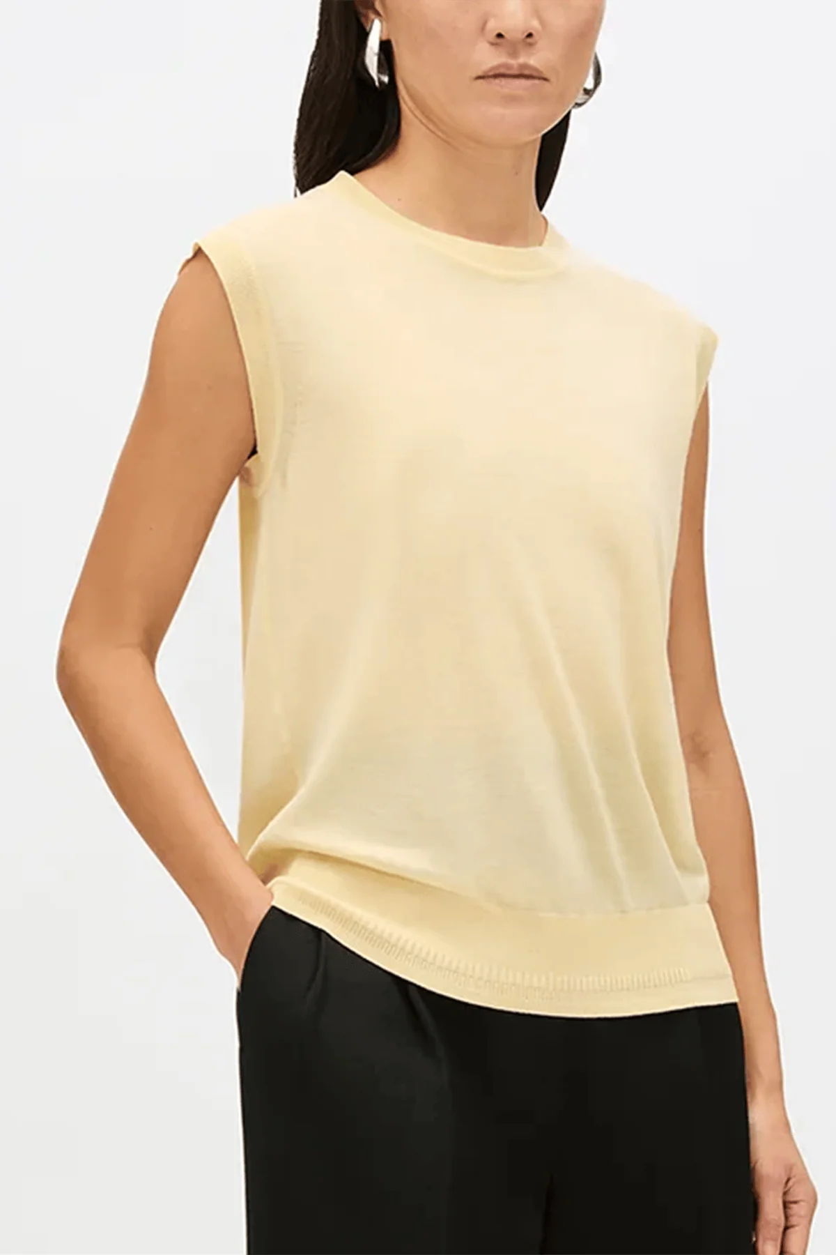 Featherweight Shell in Butter - Image 3