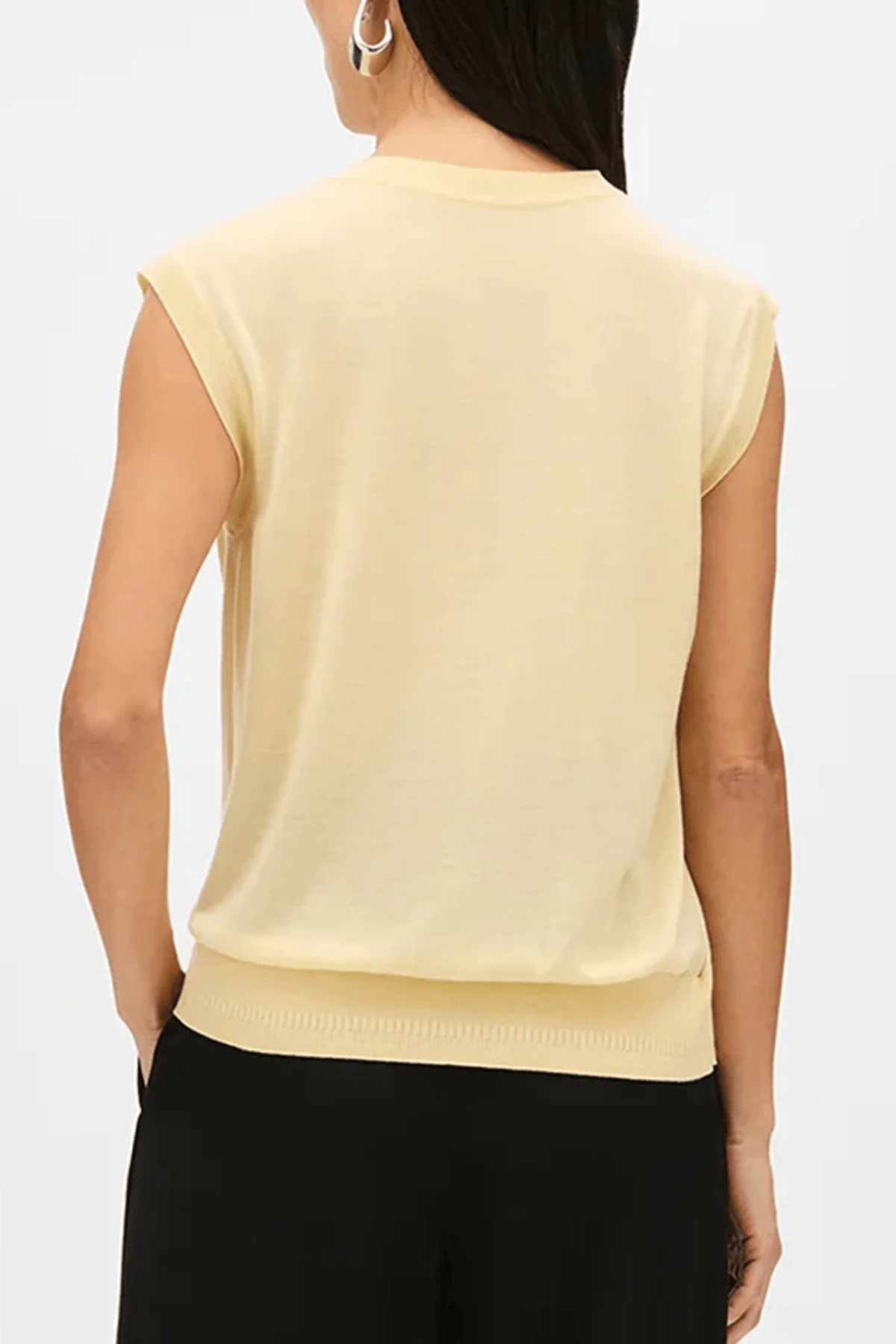 Featherweight Shell in Butter - Image 4