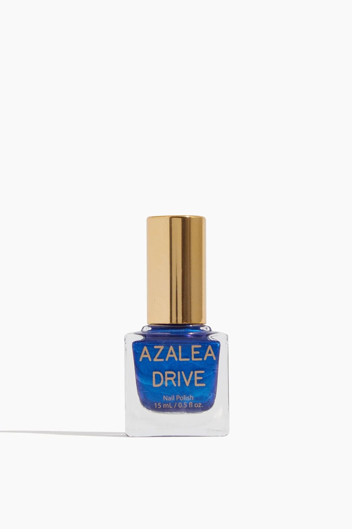 Field Party Nail Polish