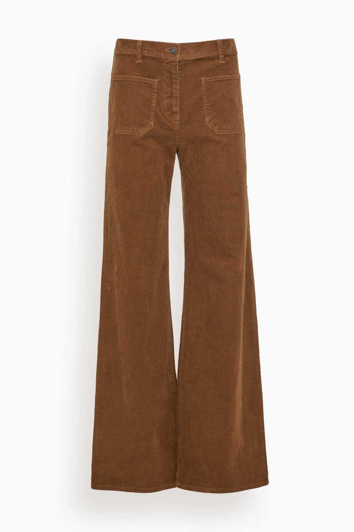 Florence Pant in Caffe