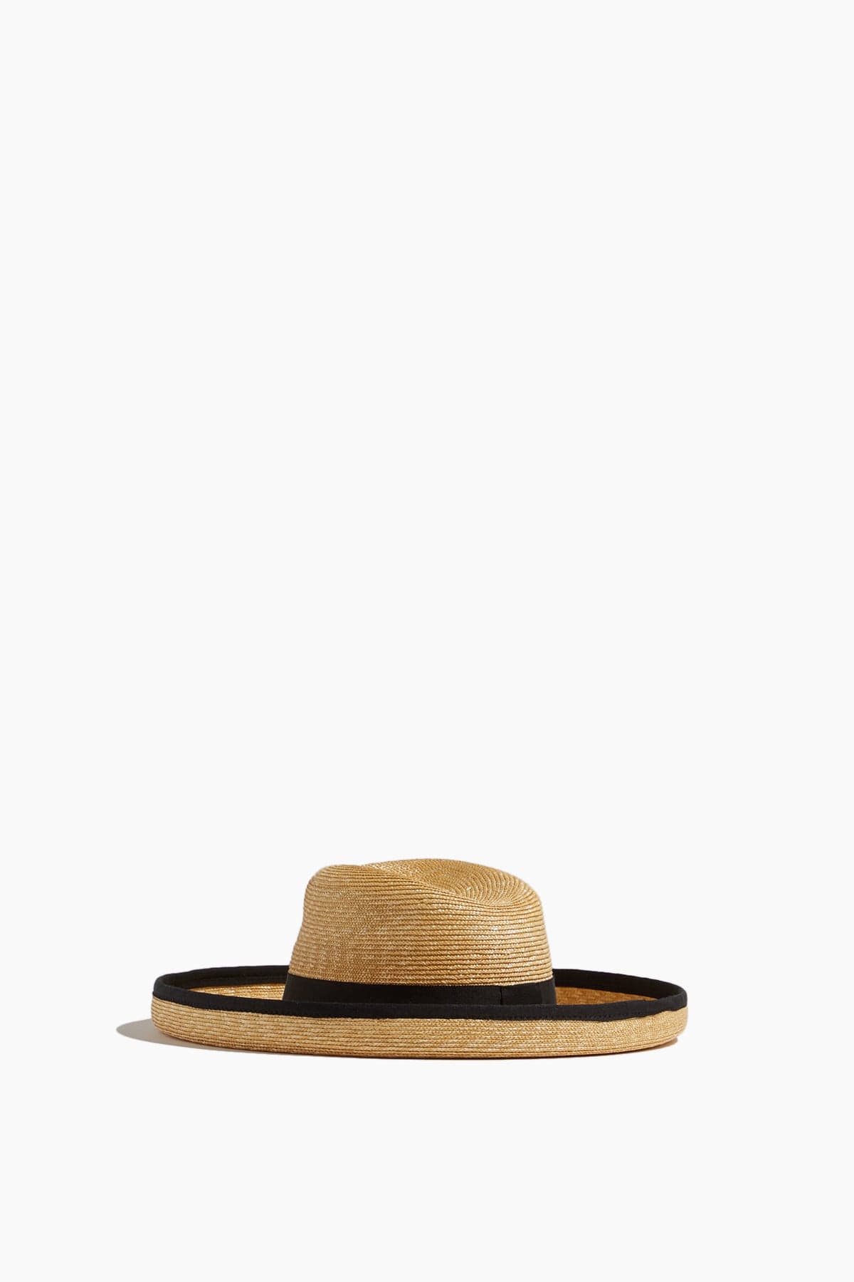 Freddie Hat in Natural - Image 3