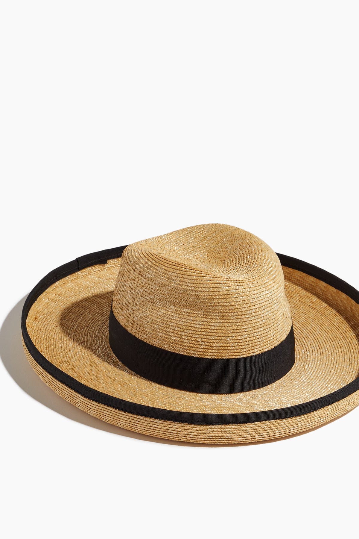 Freddie Hat in Natural - Image 4