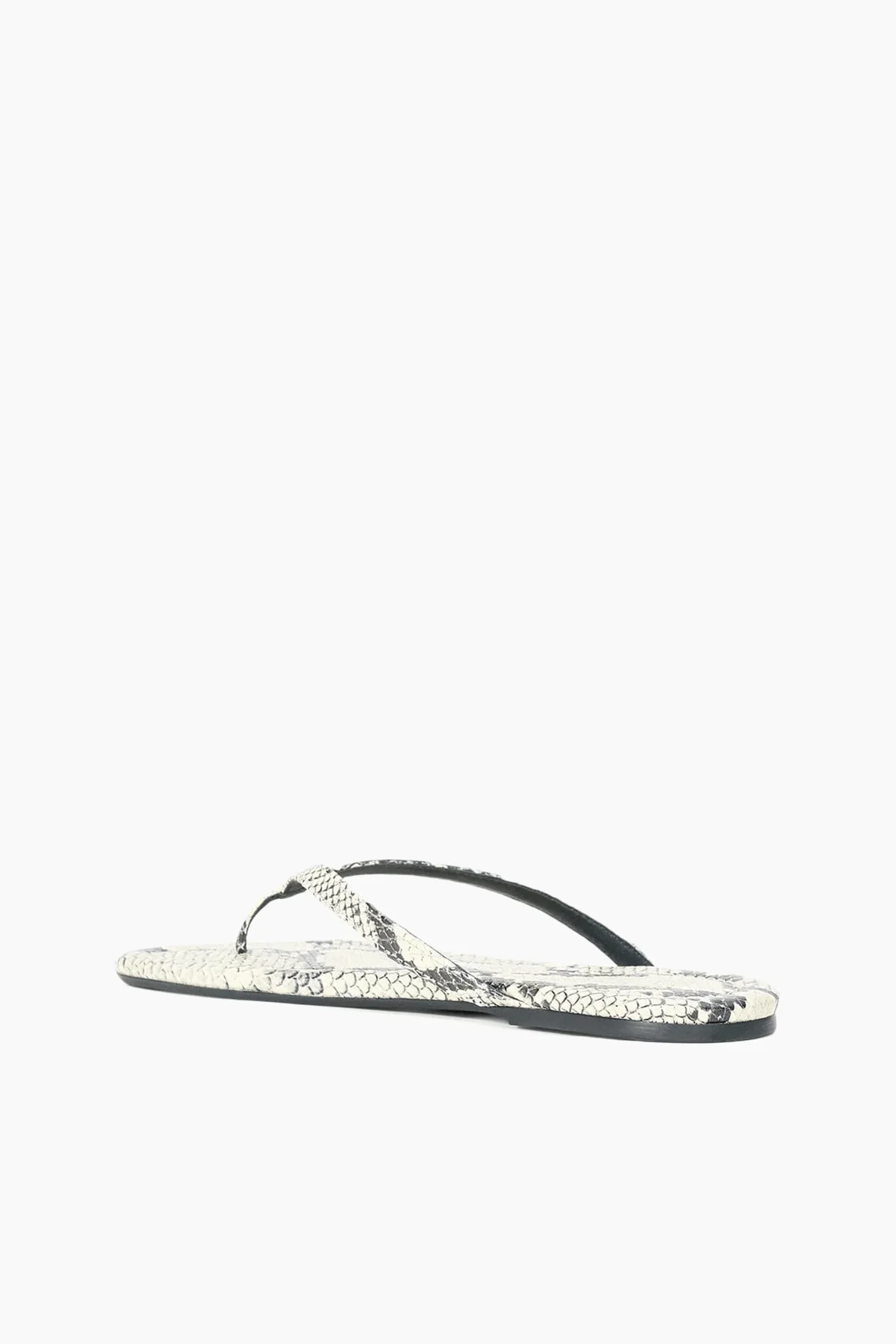Freja Thong in White Snake - Image 4