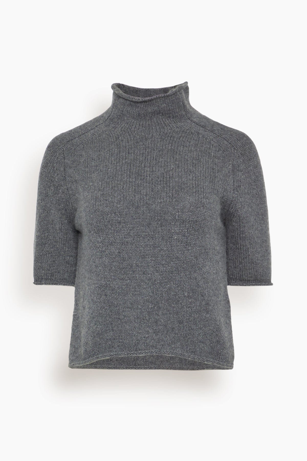Fride Sweater in Graphite