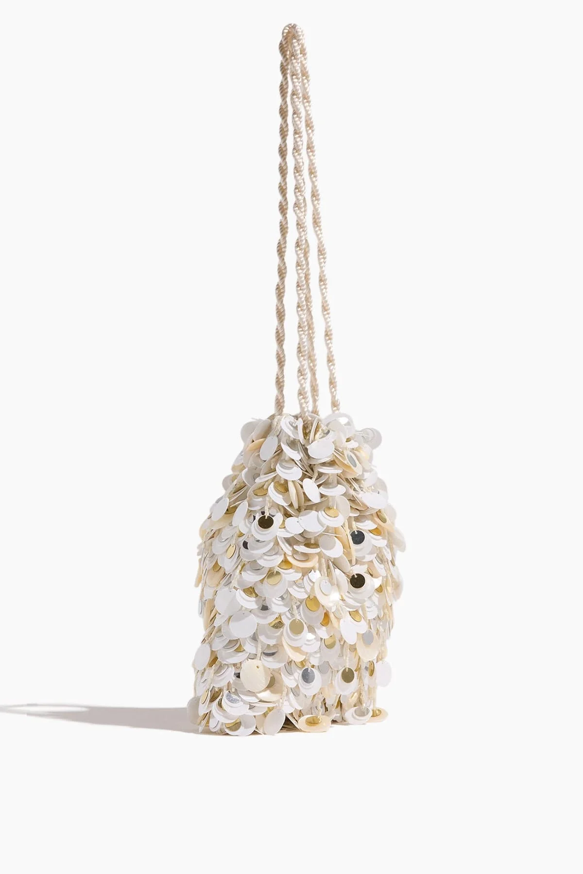 Gala Bag in Pearl Oyster - Image 3