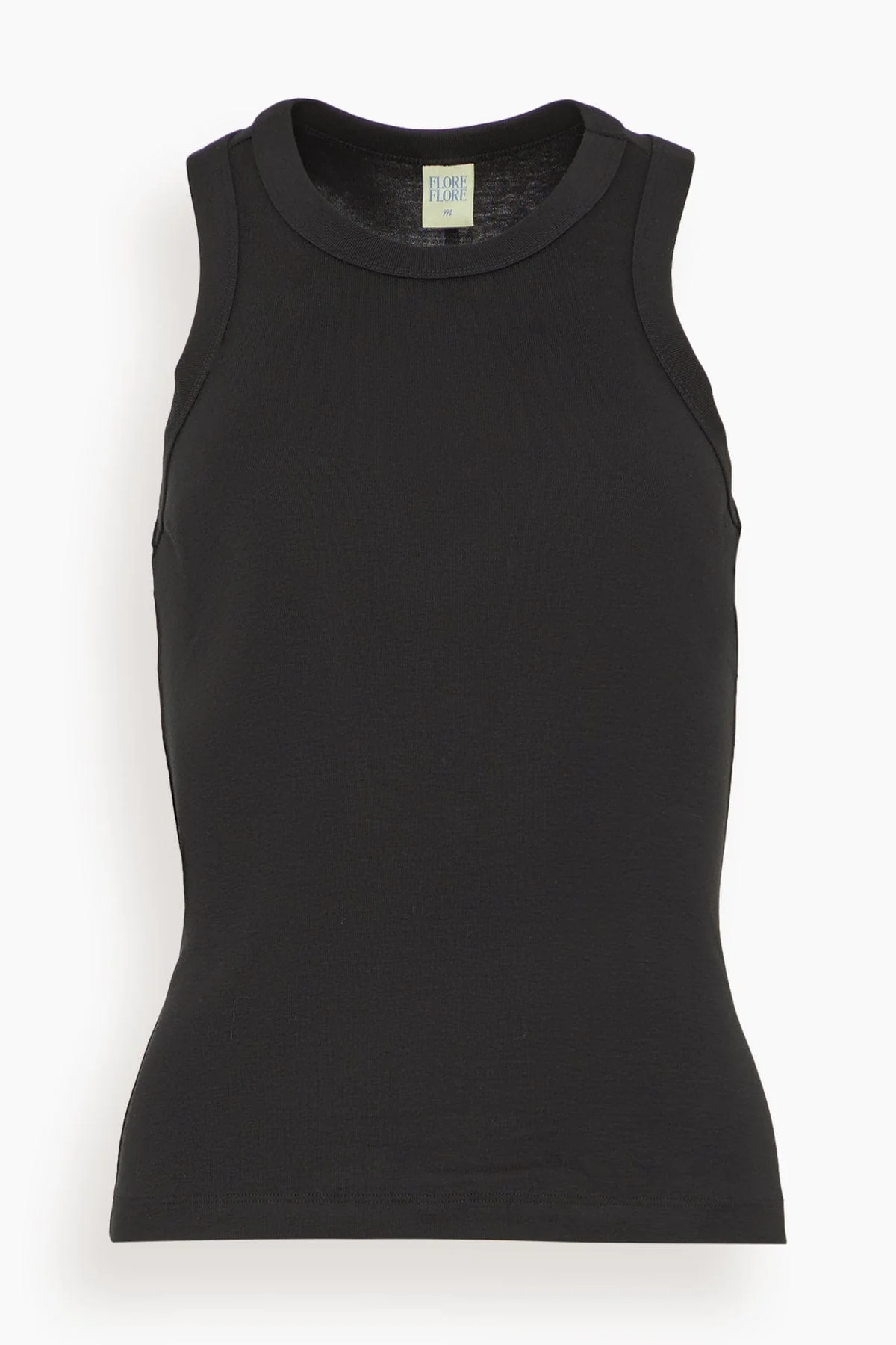 Hannah Tank in Black