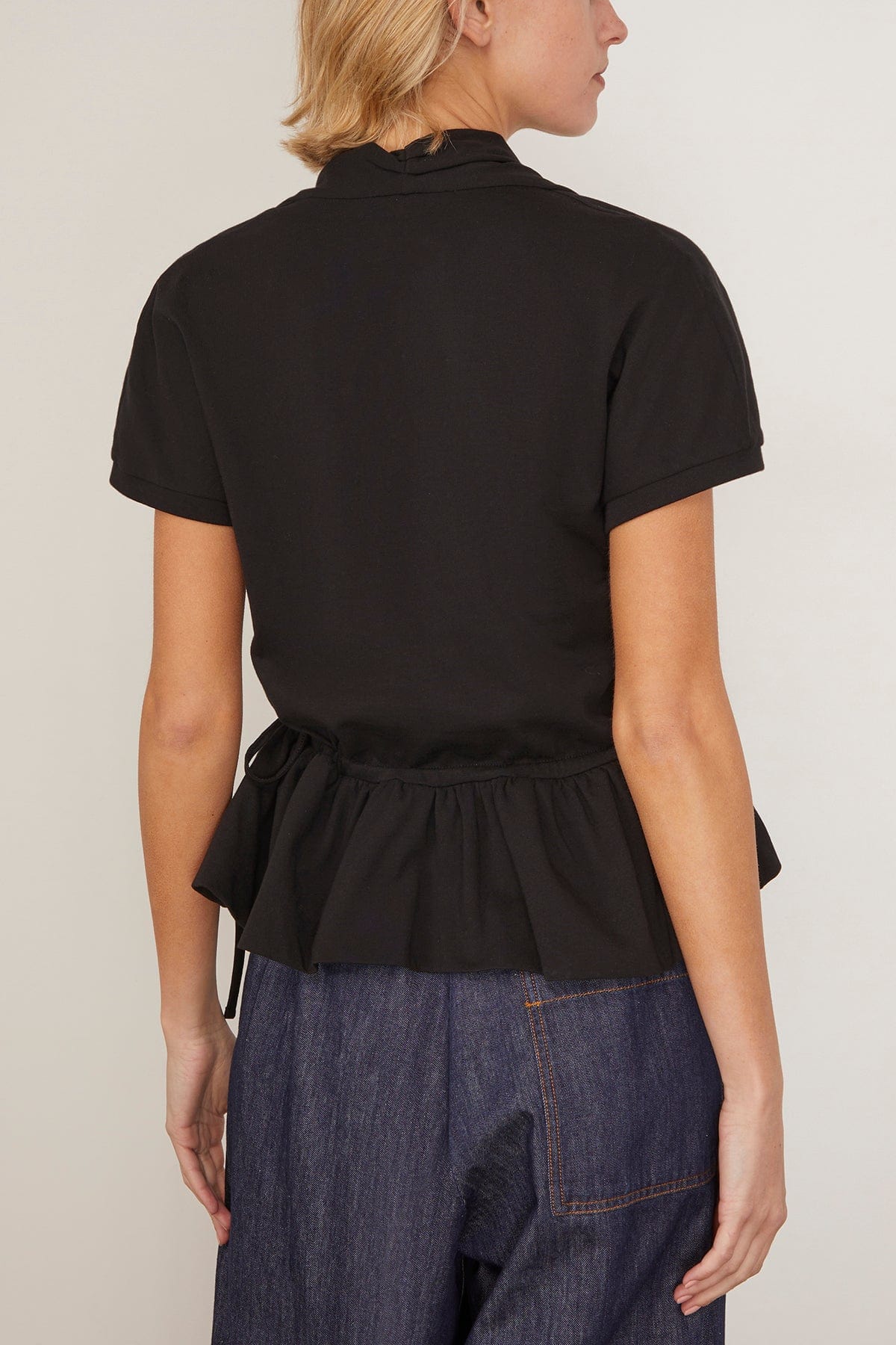 Helians T-Shirt Black - Image 4