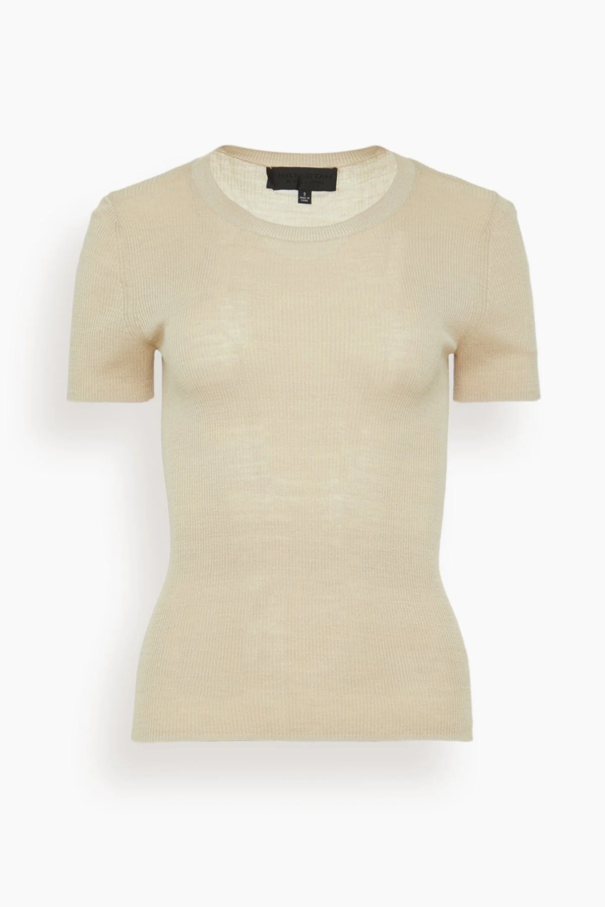 Hettie Sweater in Stone