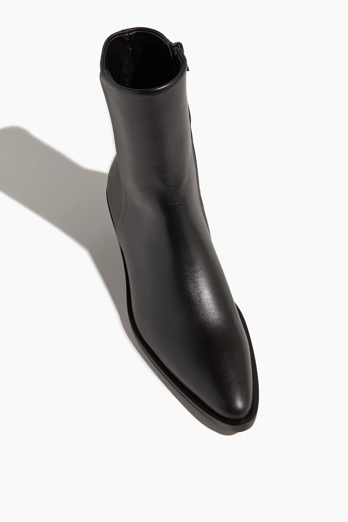 Hudson Boot in Black - Image 4
