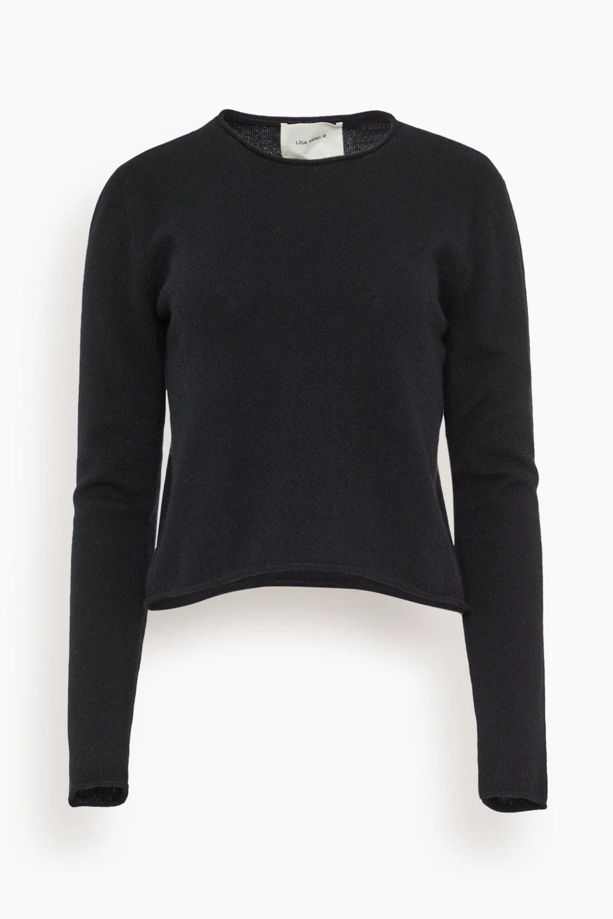 Ida Sweater in Black