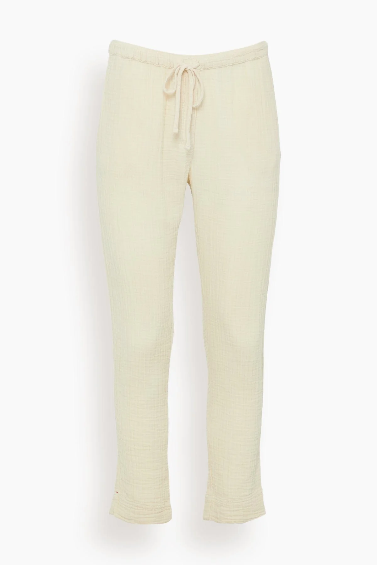 Jordyn Pant in Oysterette