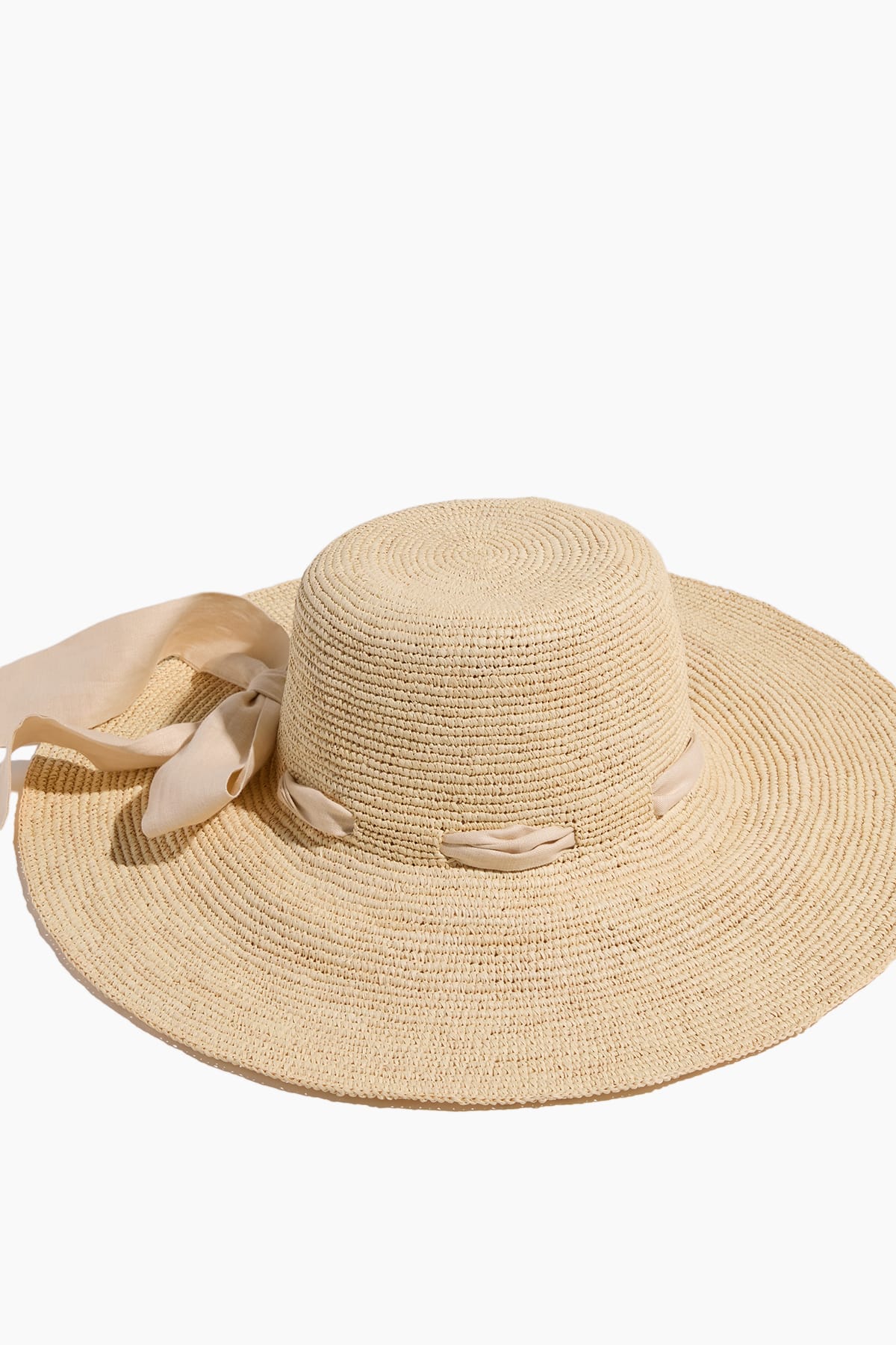 June Hat in Fawn - Image 4