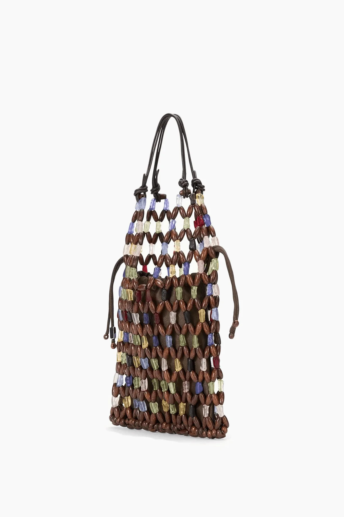 Karla Bag in Sea Glass Multi - Image 3