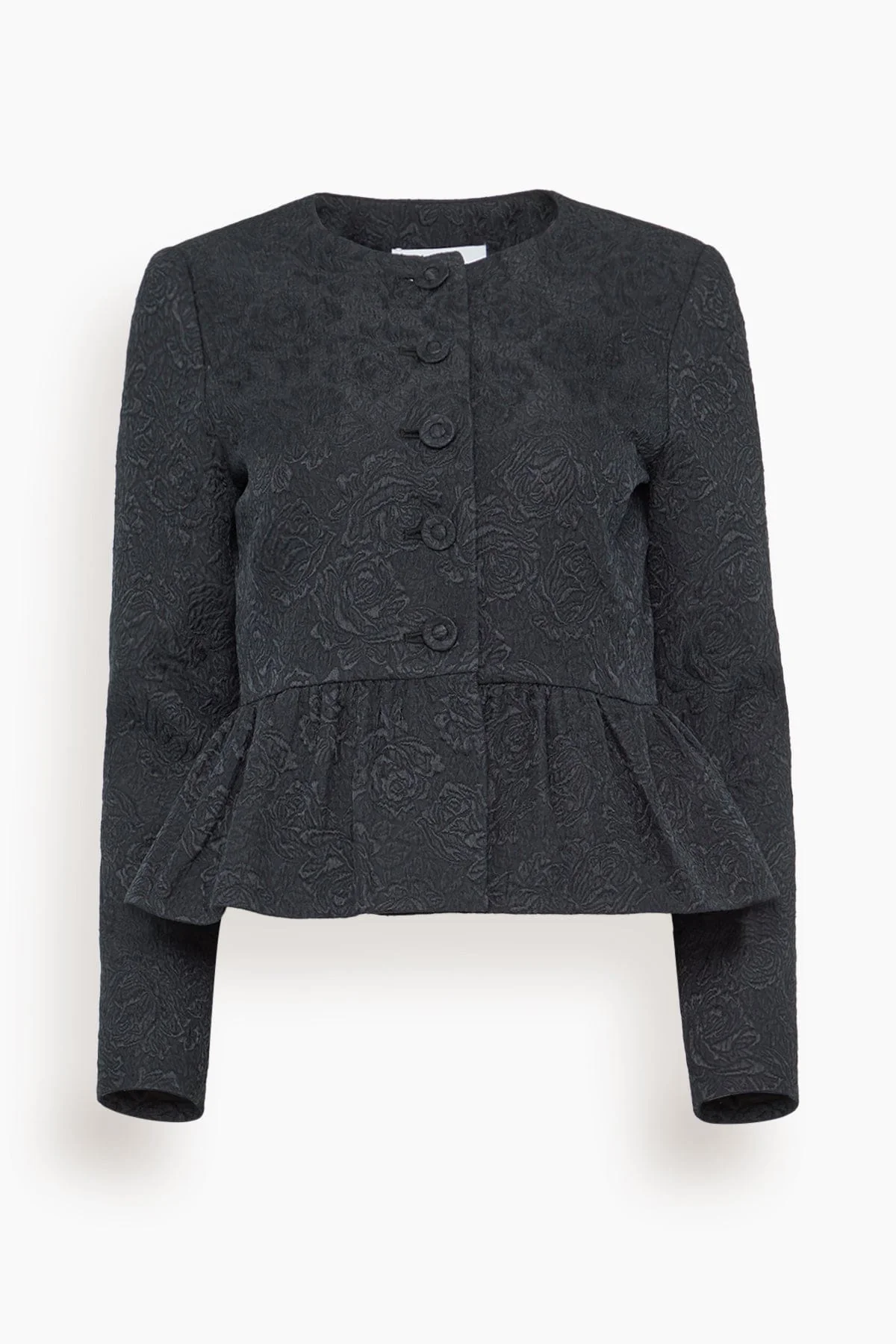 Karleigh Jacket in Black
