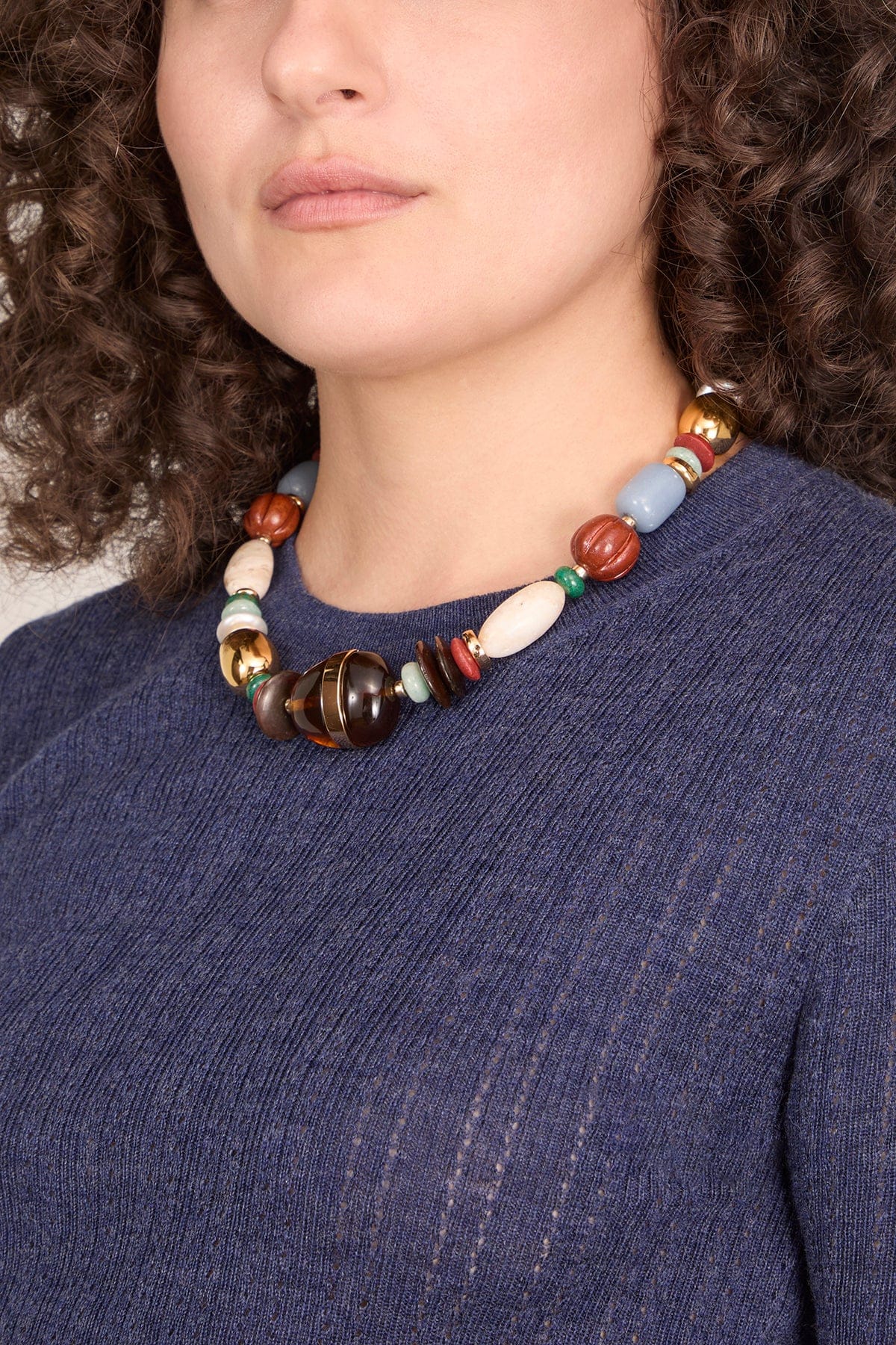 Kona Collar in Mojave/Mulit - Image 2