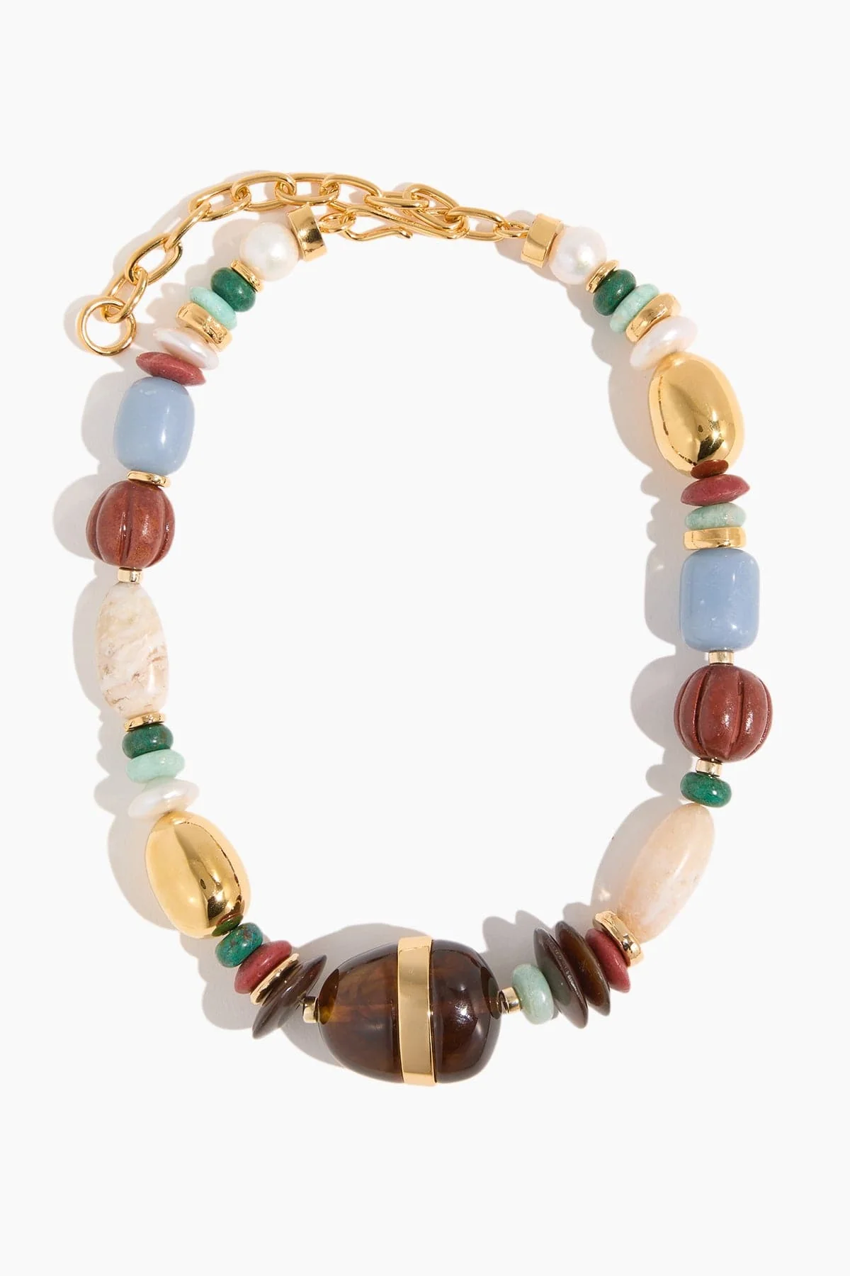 Kona Collar in Mojave/Mulit - Image 3