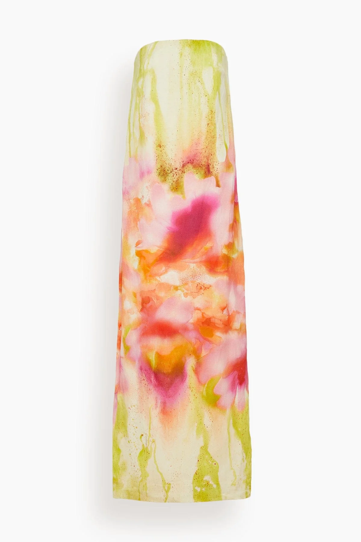 Lainey Dress in Electric Daydream
