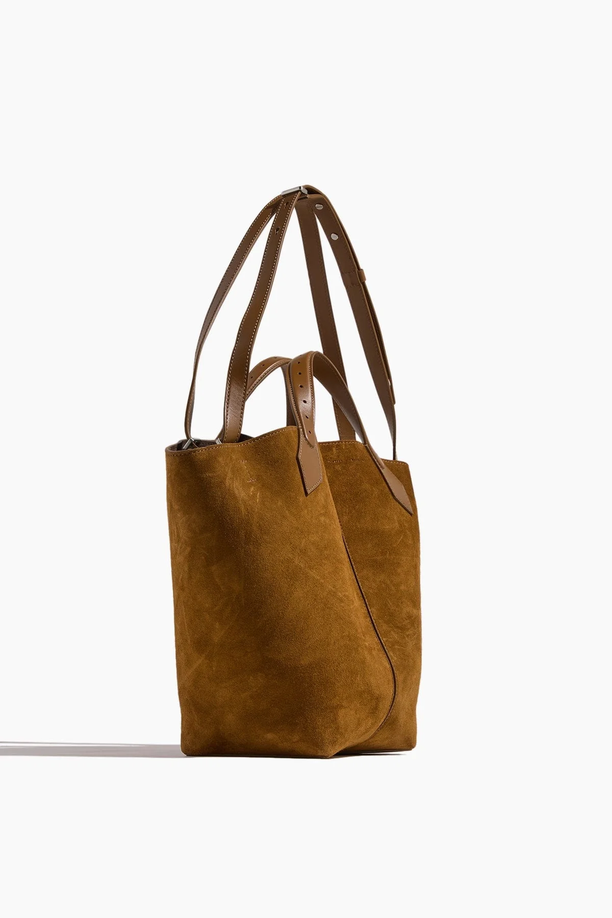 Large Chelsea Tote in Fern - Image 4