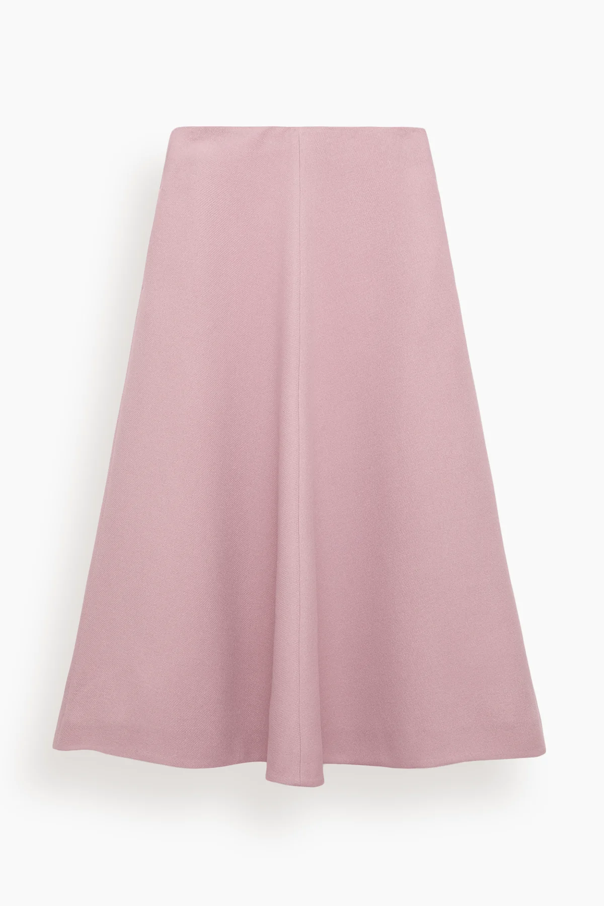Layered Coolness Skirt in Lilac