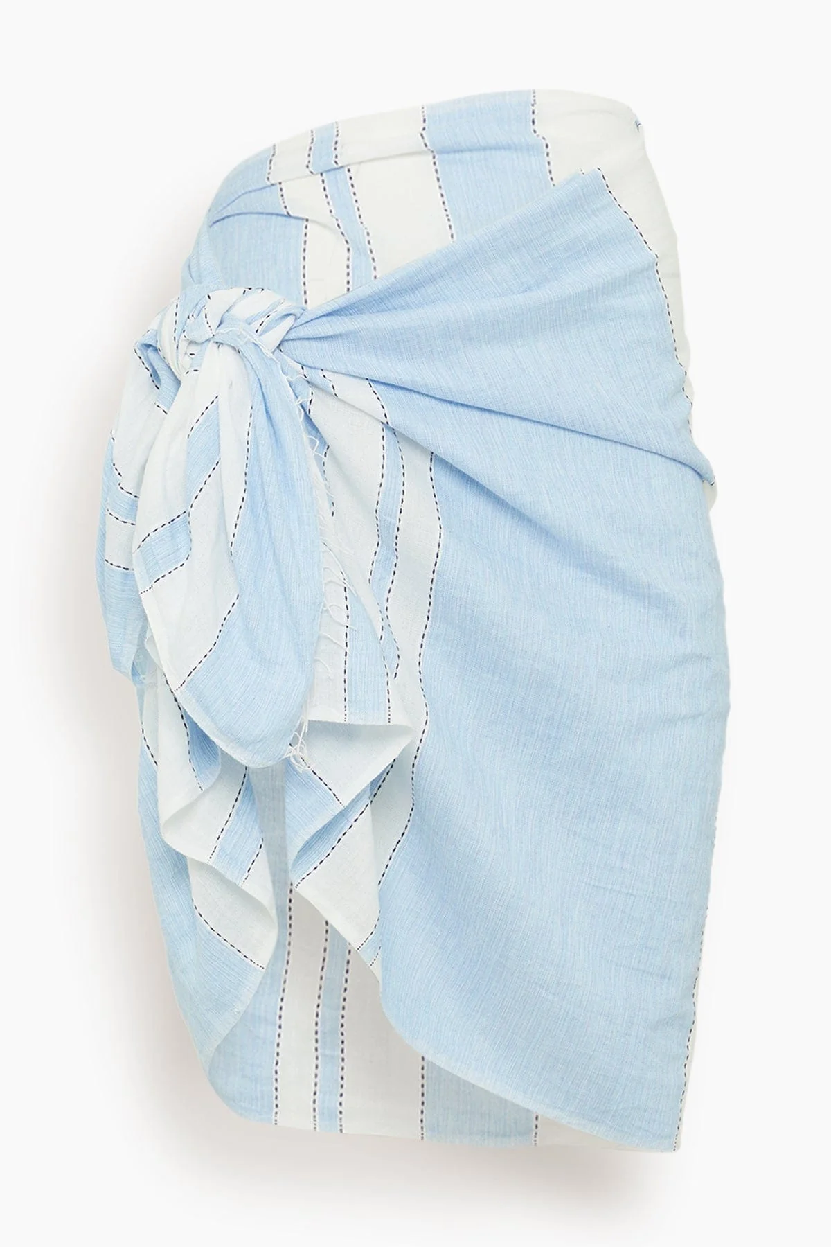 Lema Sarong in Debre Sky