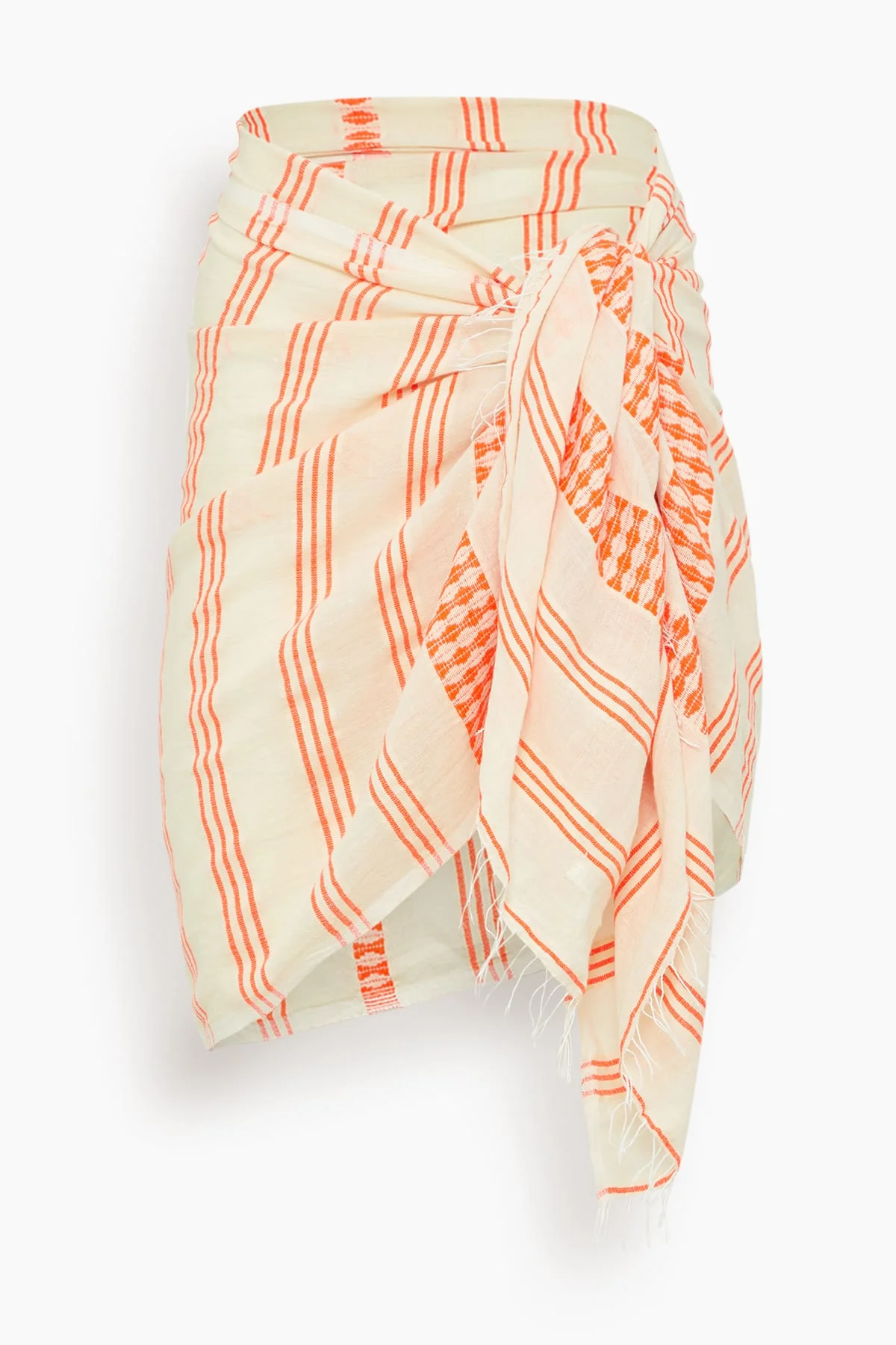 Lema Sarong in Tigist Flame