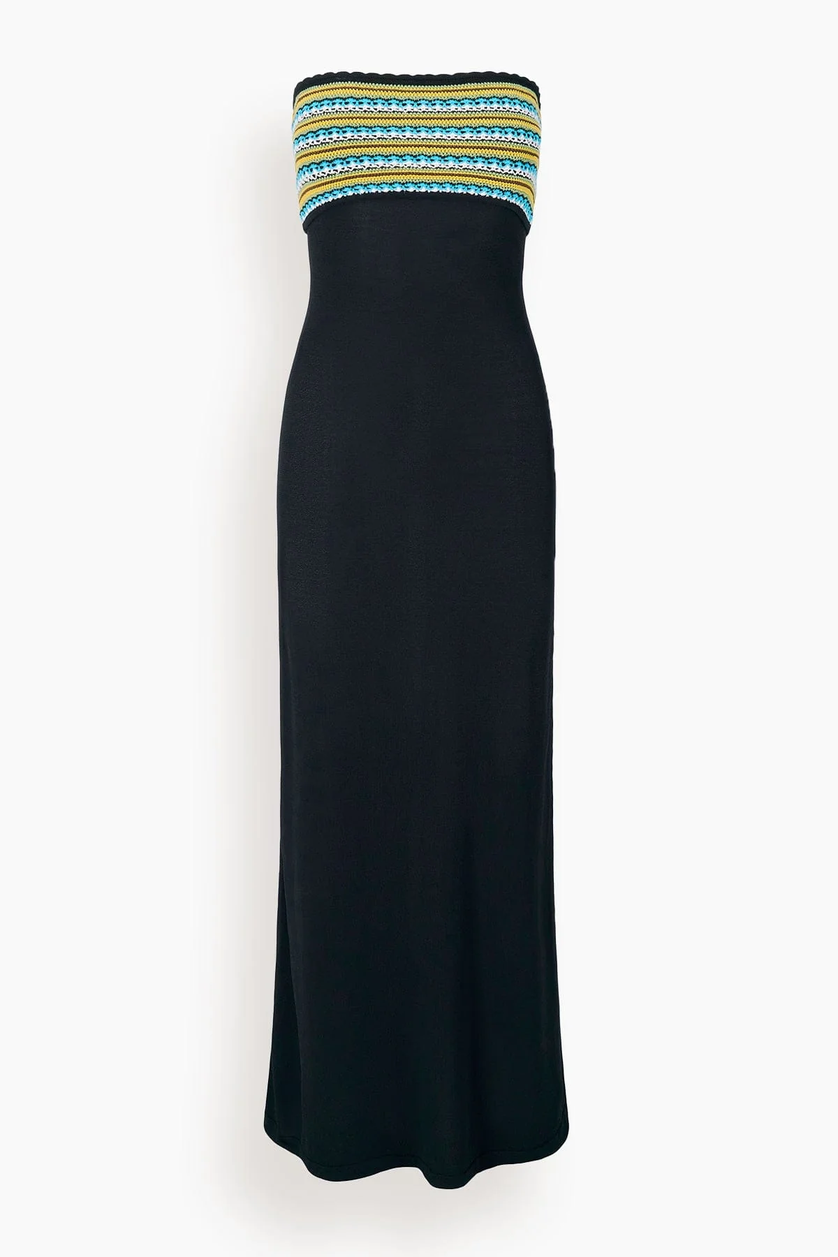 Lexa Dress in Happy Sack