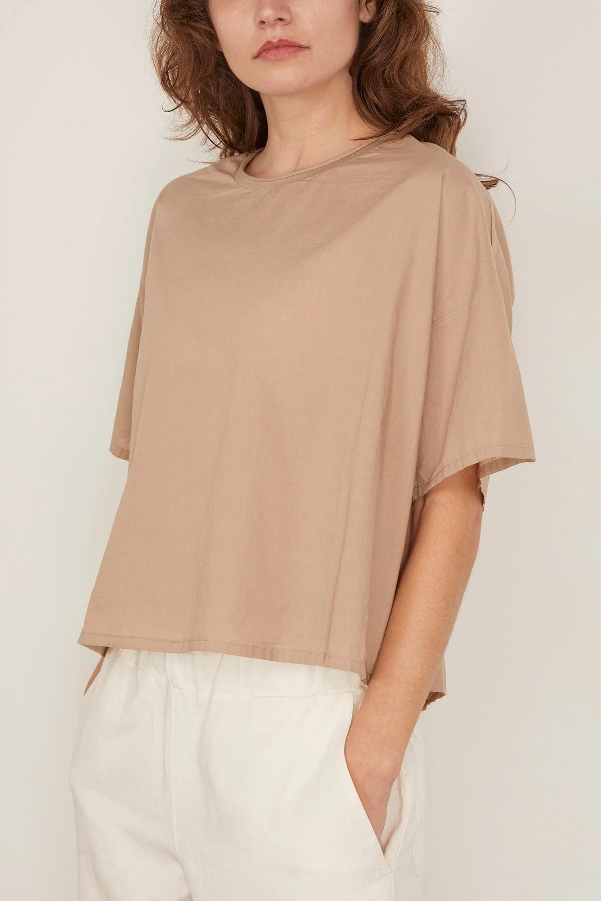 Maglia Frida Neve in Kavir - Image 3