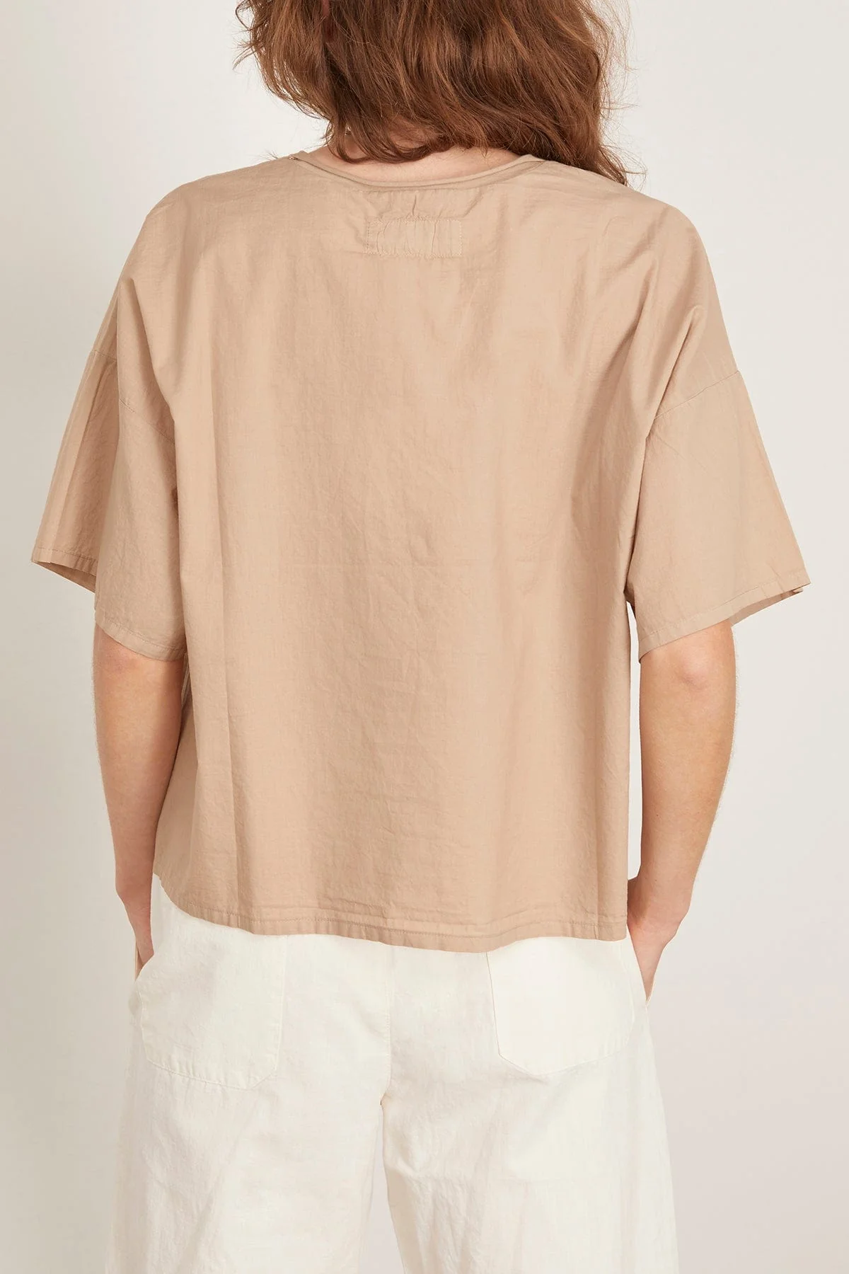 Maglia Frida Neve in Kavir - Image 4