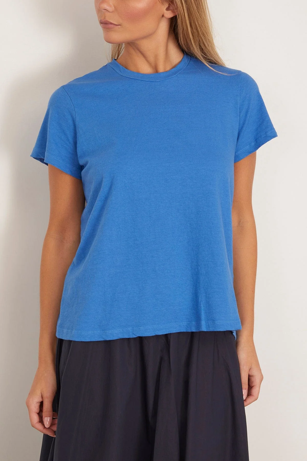 Maglia Rico Colino in Pacific - Image 3