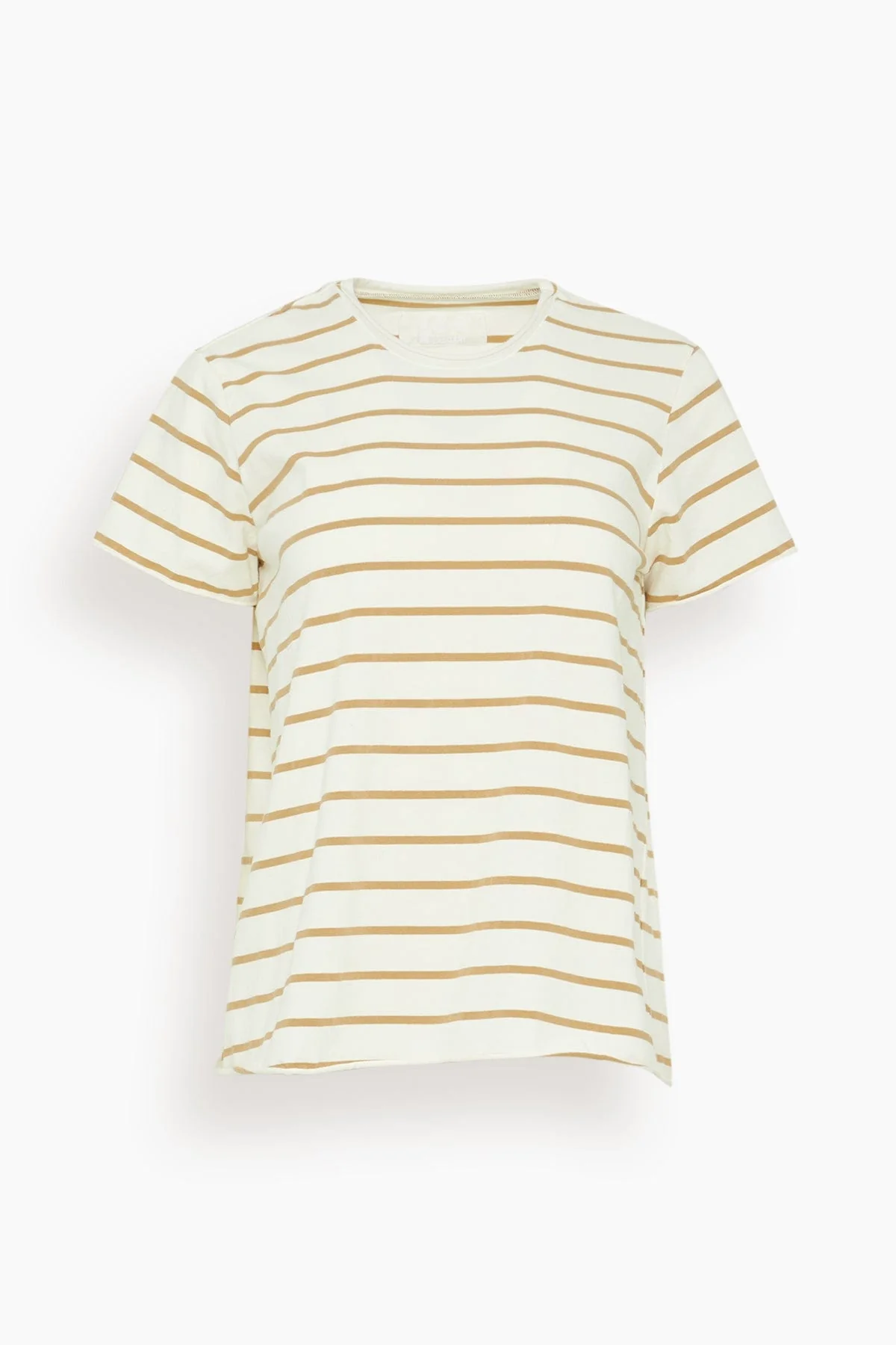 Maglia Rico Striped Jersey in Kavir