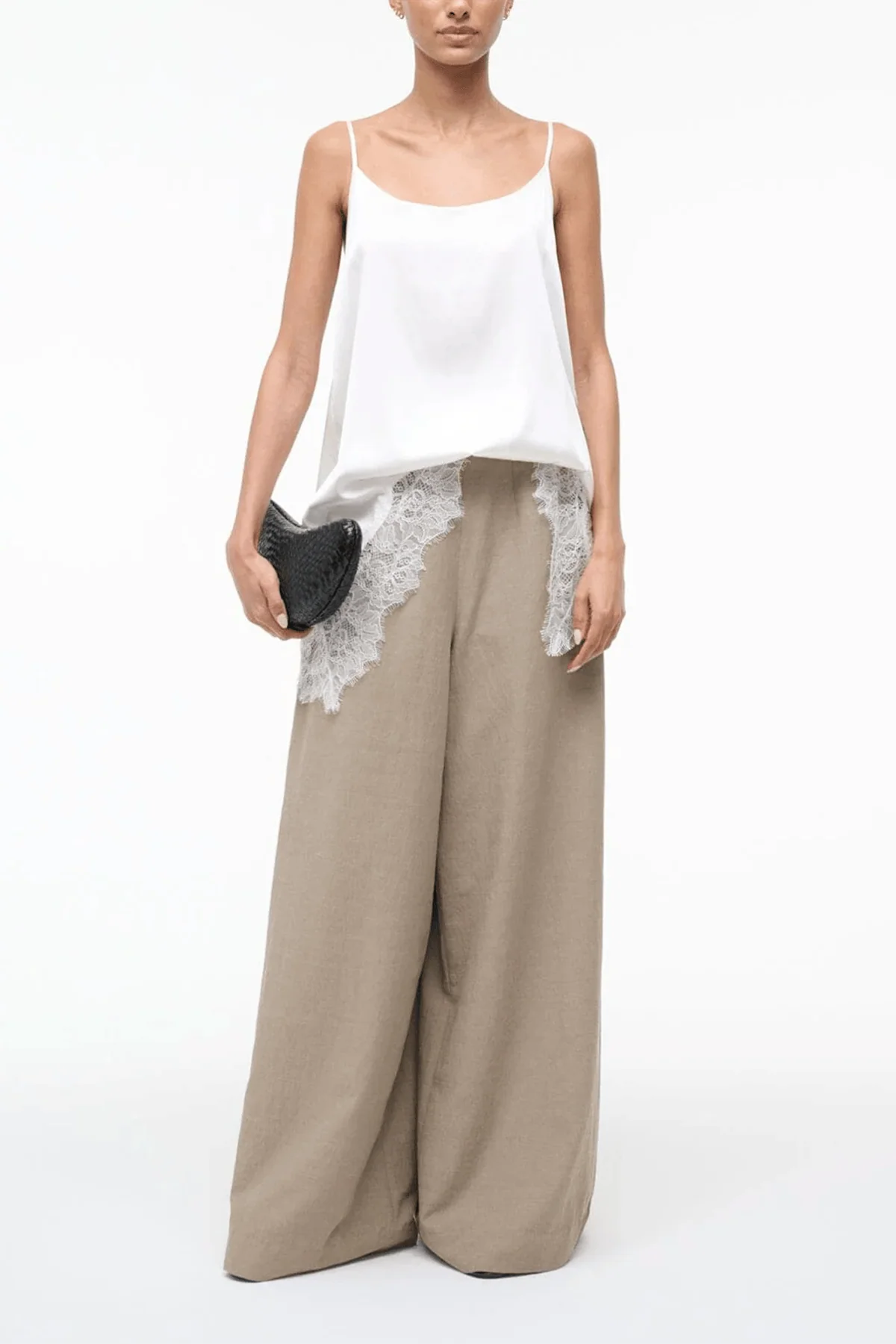 Magpie Pant in Natural - Image 2
