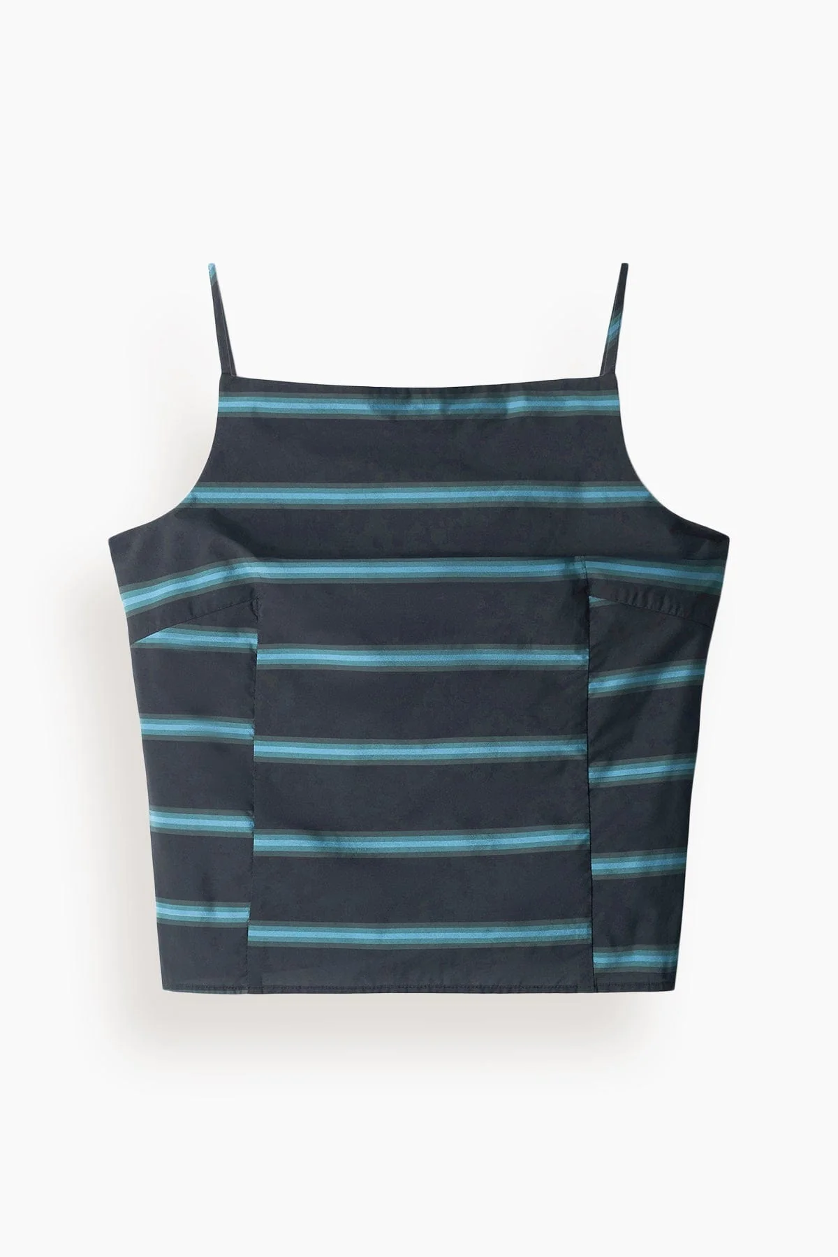 Maisie Top in Venice Stripe