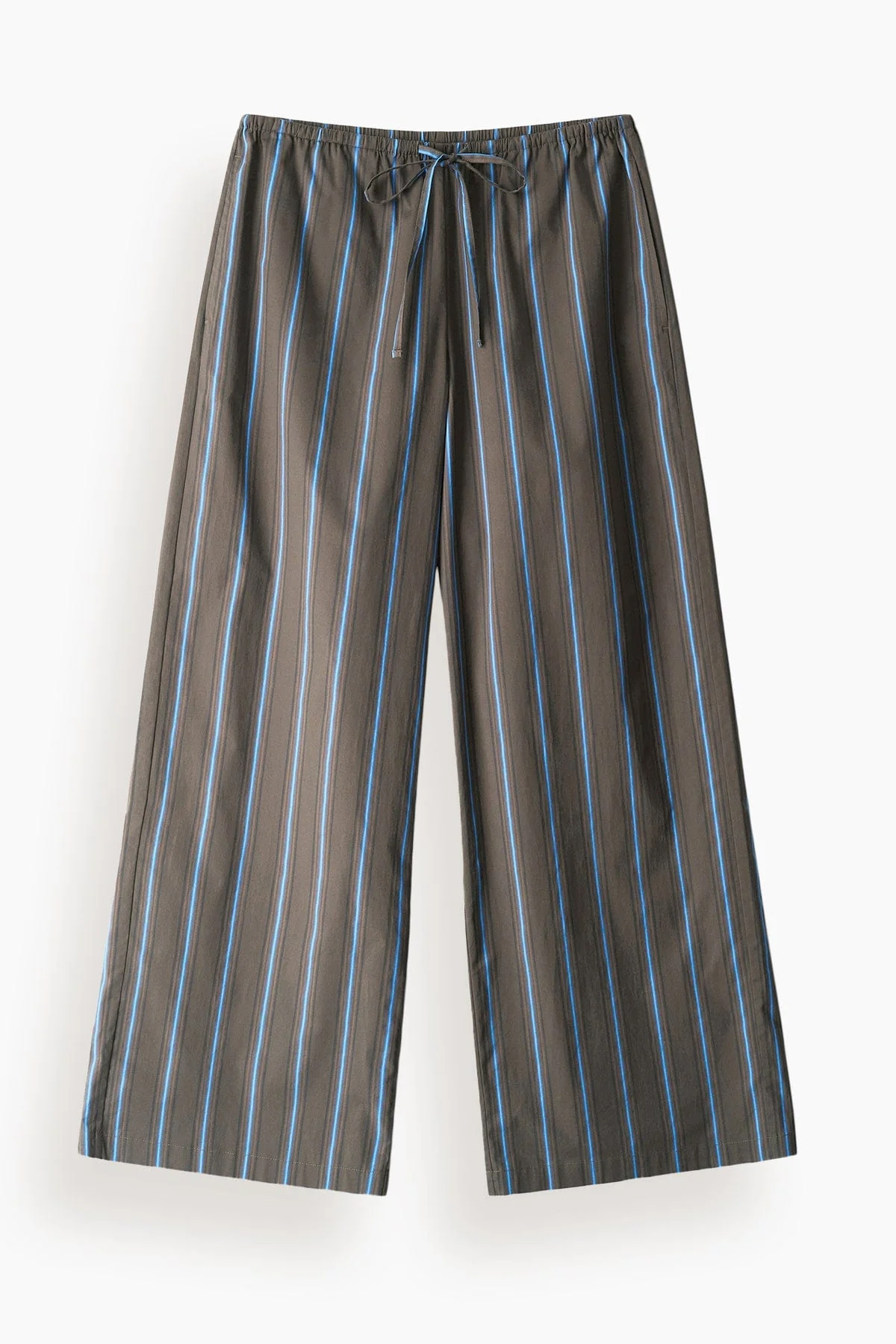 Mateo Pant in Huntington Stripe