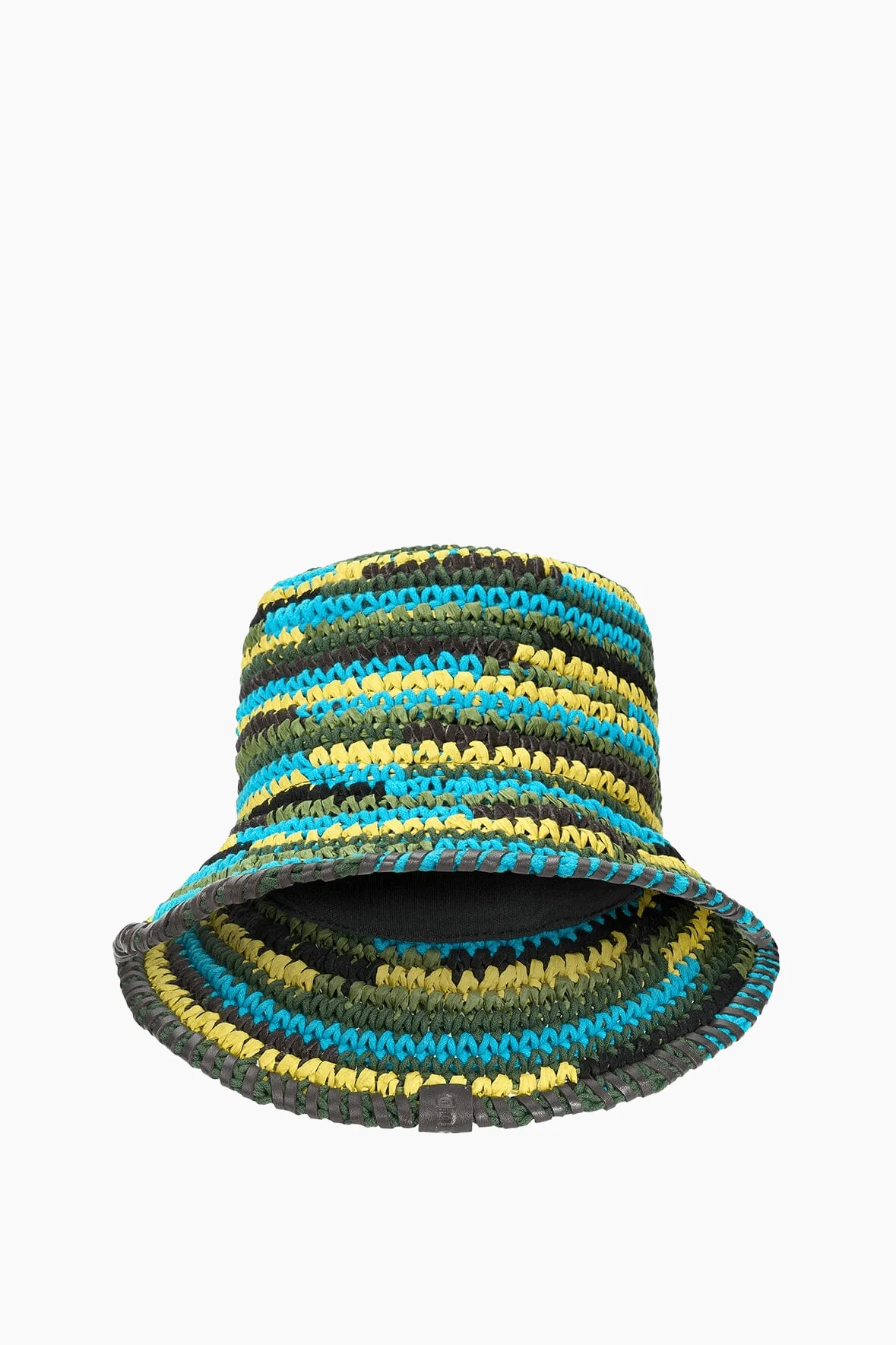 Meyers Bucket Hat in Happy Sack
