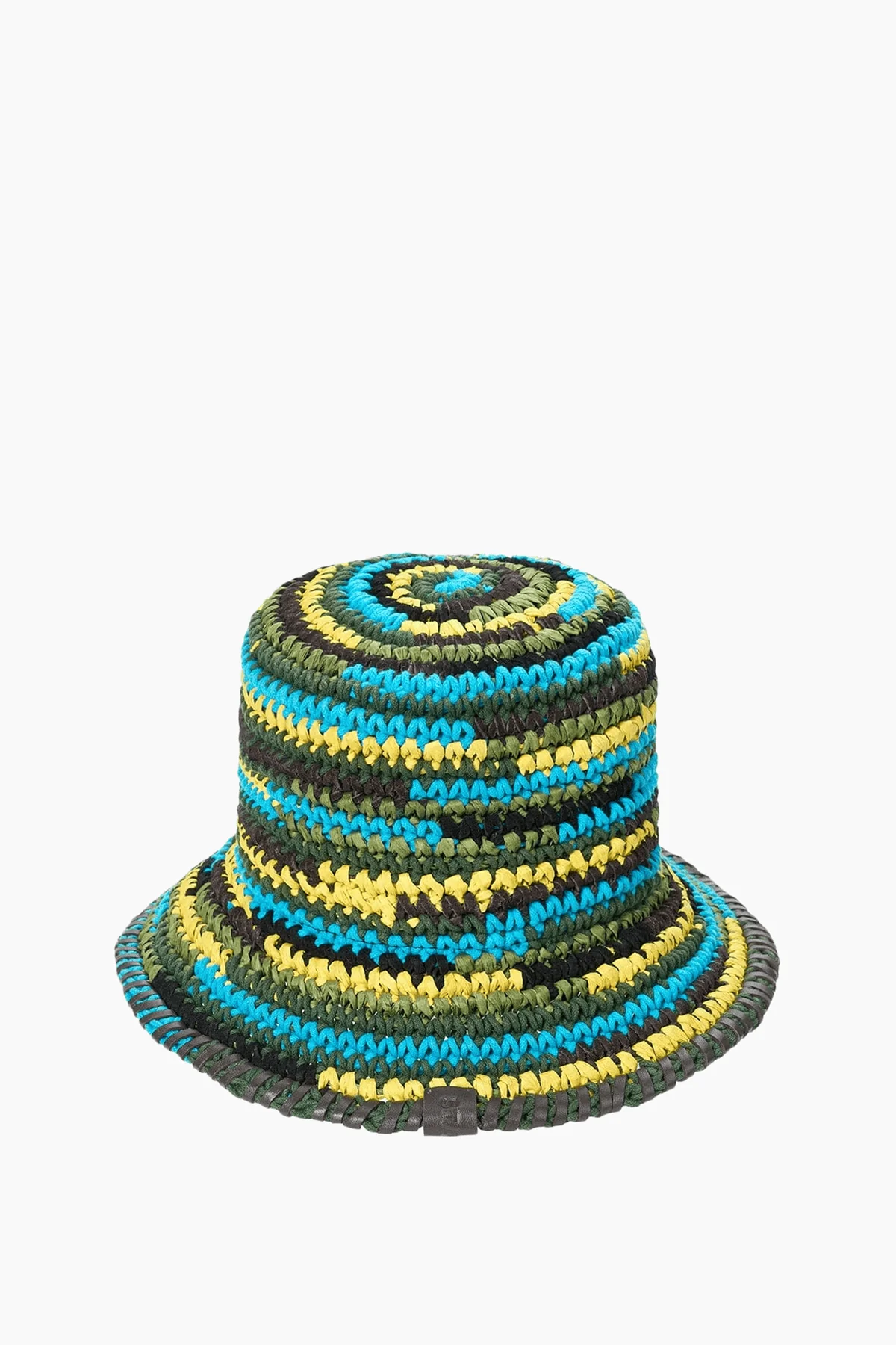 Meyers Bucket Hat in Happy Sack - Image 3