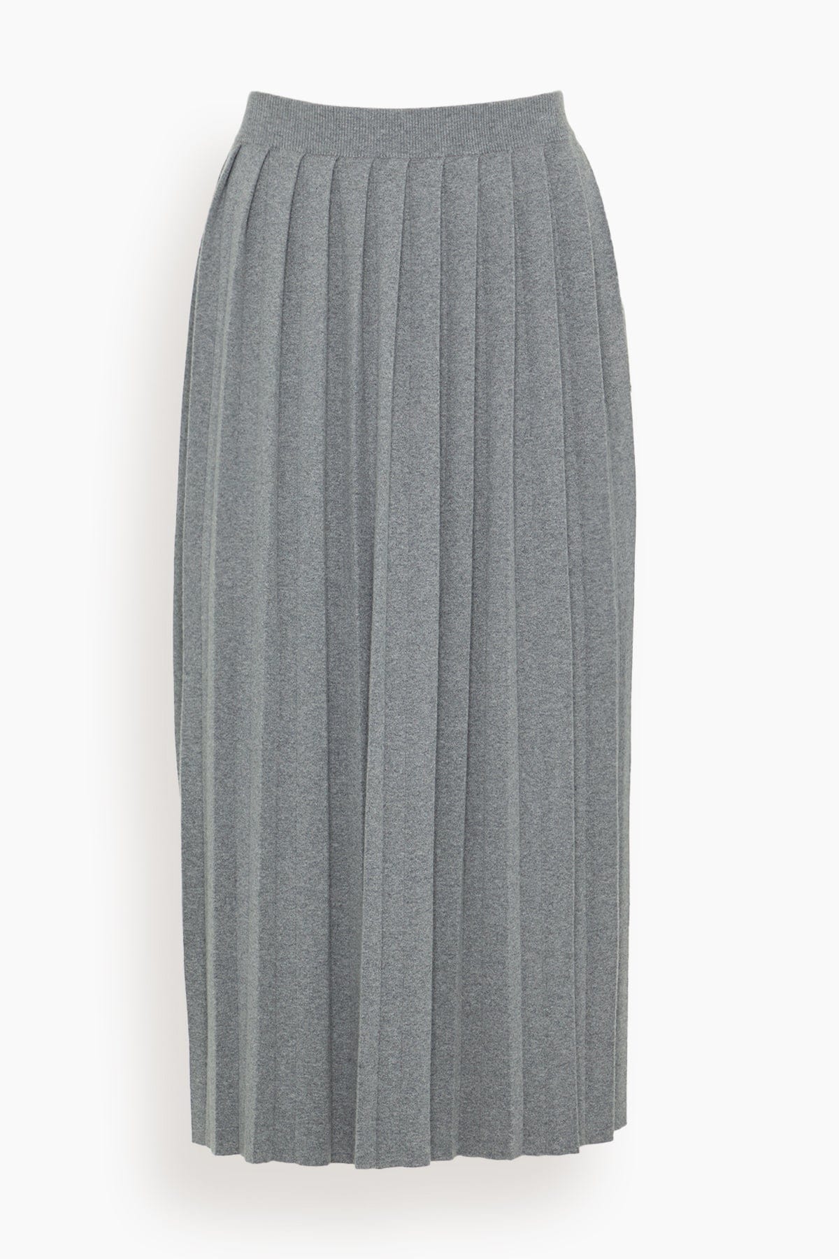 Minda Skirt in Deep Cloud