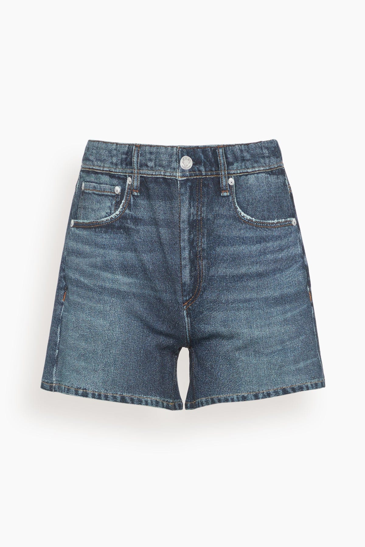 Miramar Terry Walking Shorts in Scotty