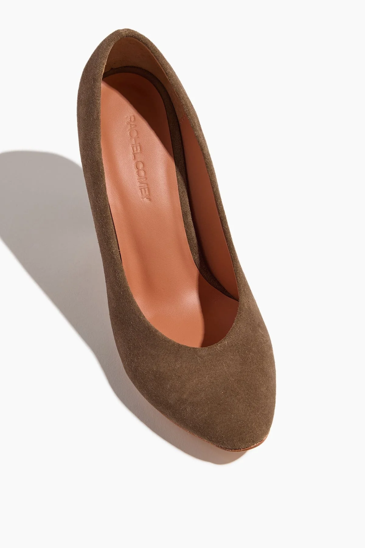Mouse Heel in Mud - Image 4