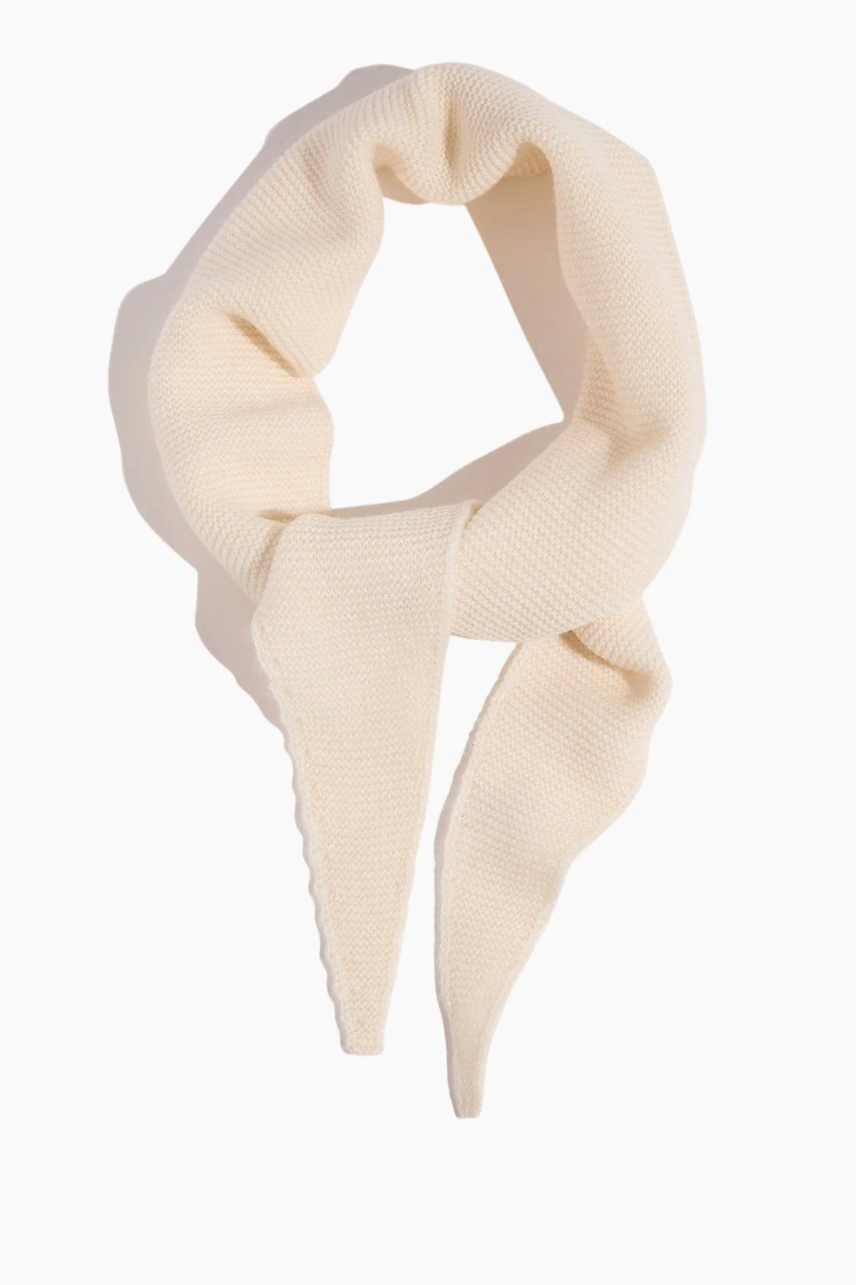 Myla Scarf in Paper