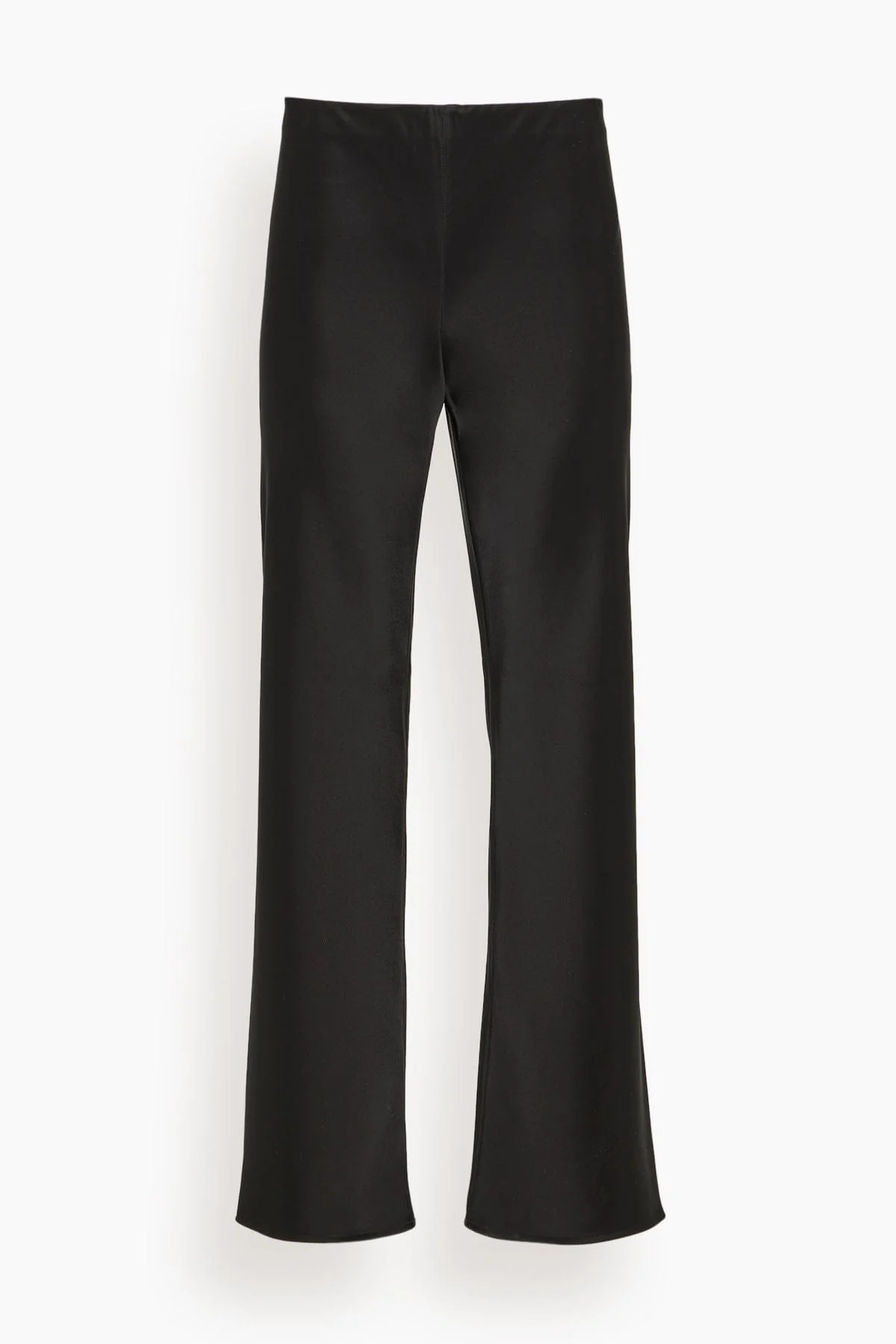 Myrna Pant in Black