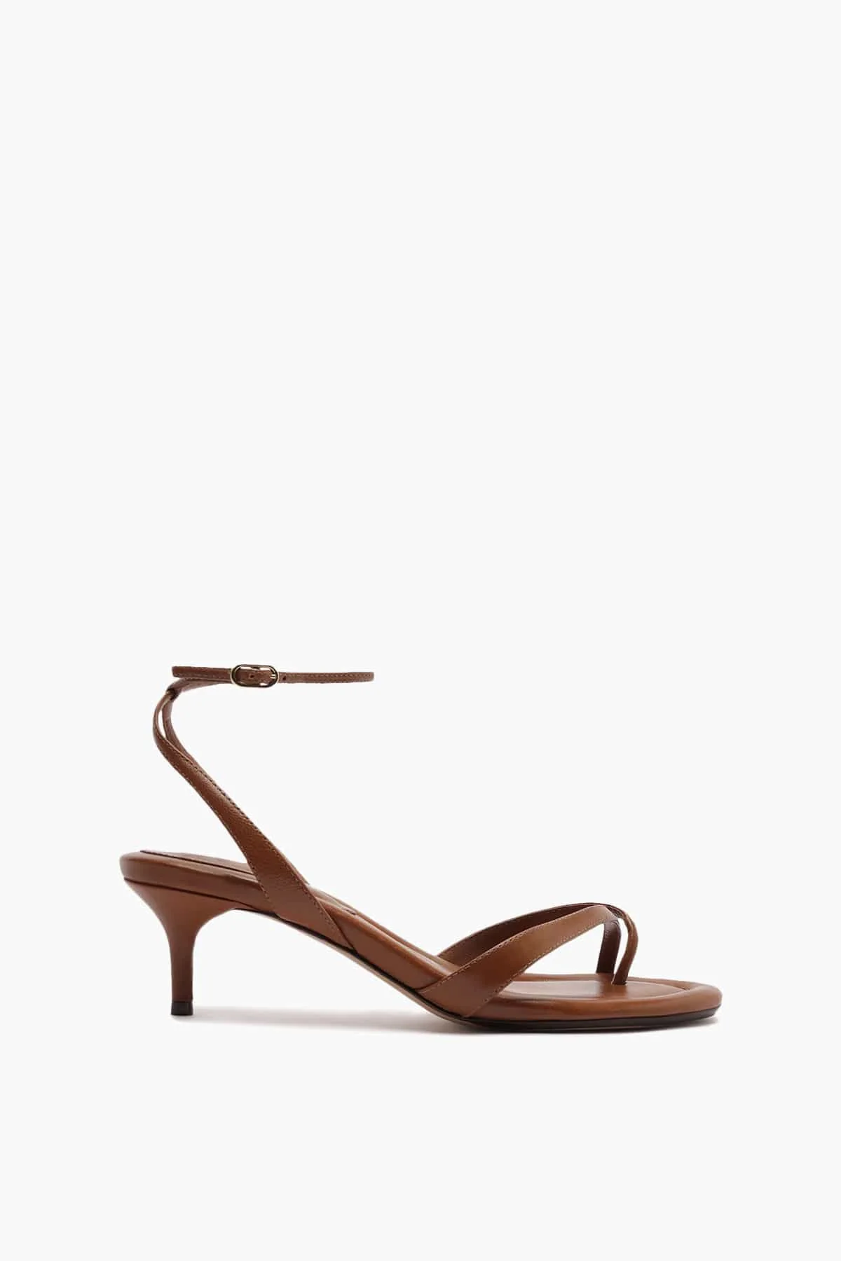 Nelly Sandal 50 in Espresso