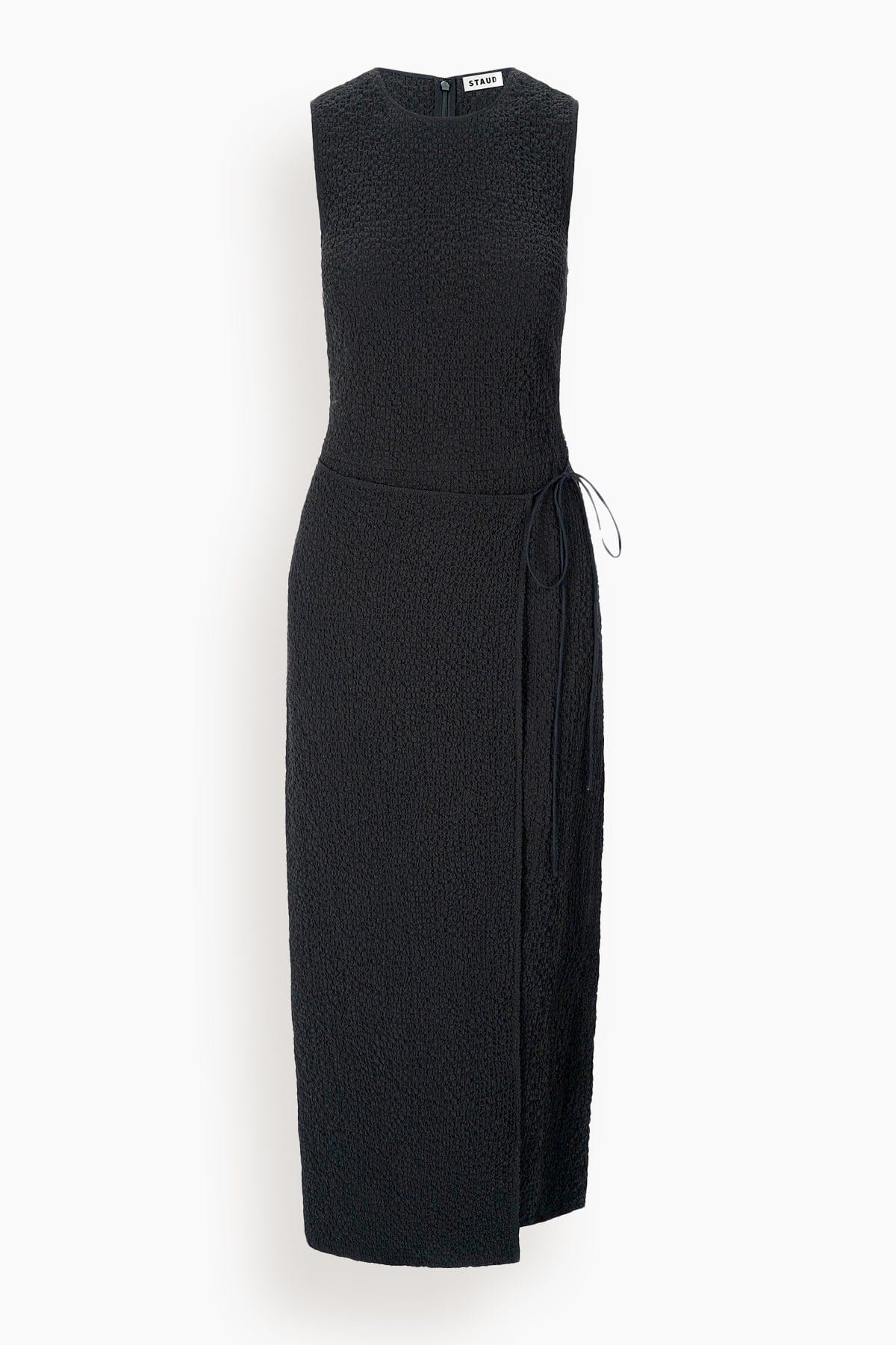 Nema Dress in Black