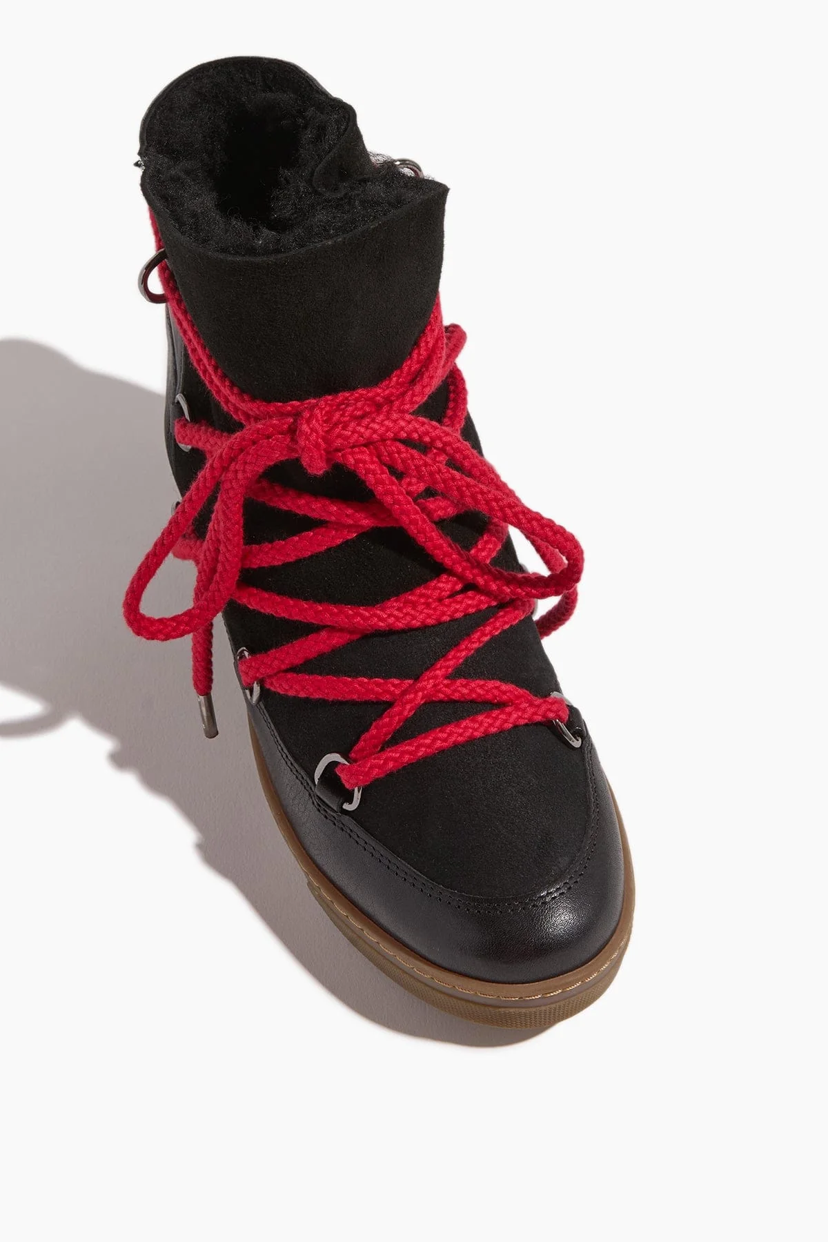 Nowles Boots in Black - Image 4