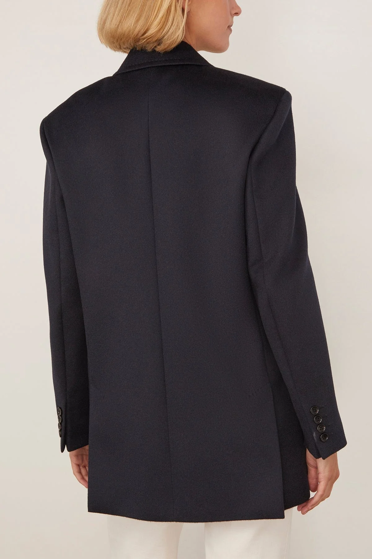 Olimpia Jacket in Ultramarine - Image 4