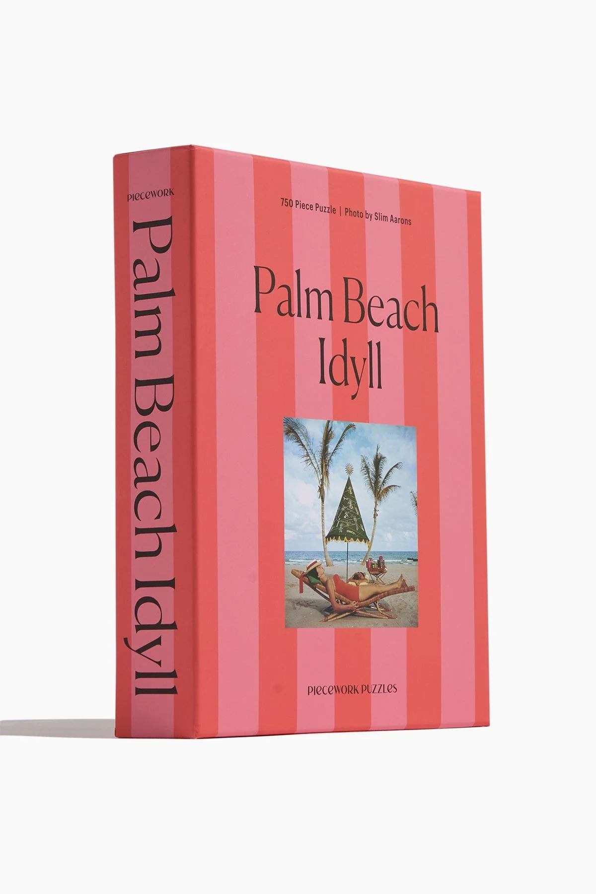 Palm Beach Idyll Puzzle