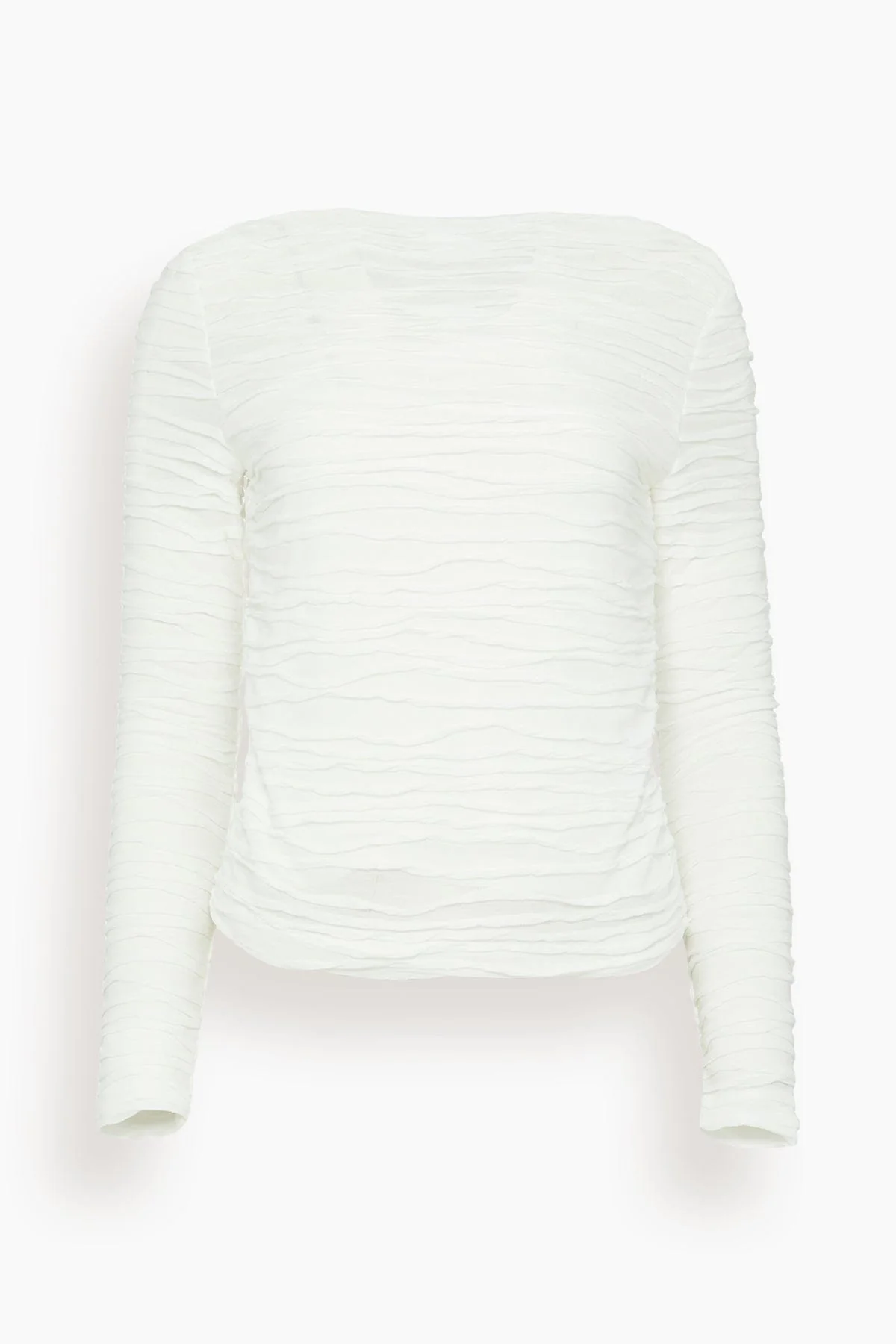 Paloma Top in White
