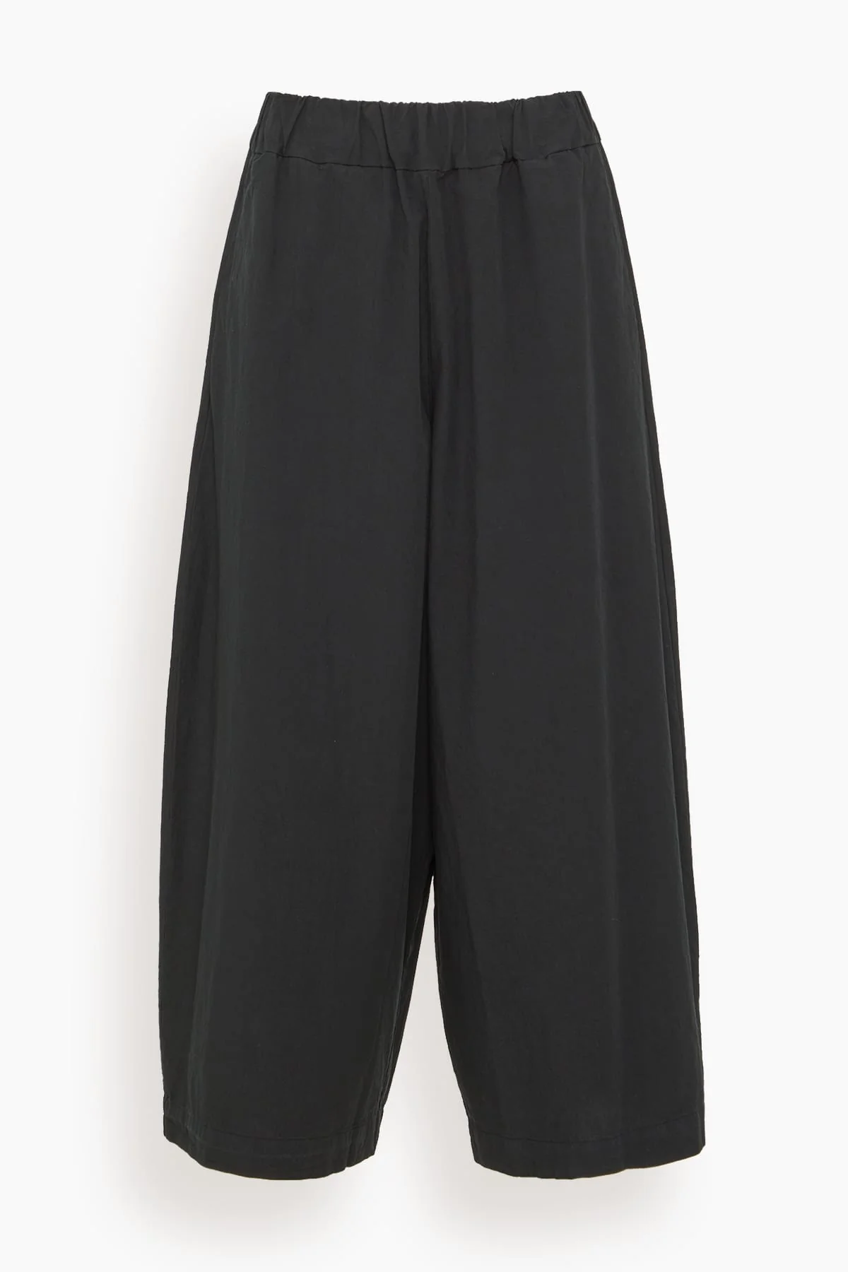 Panta Sole Sette in Black