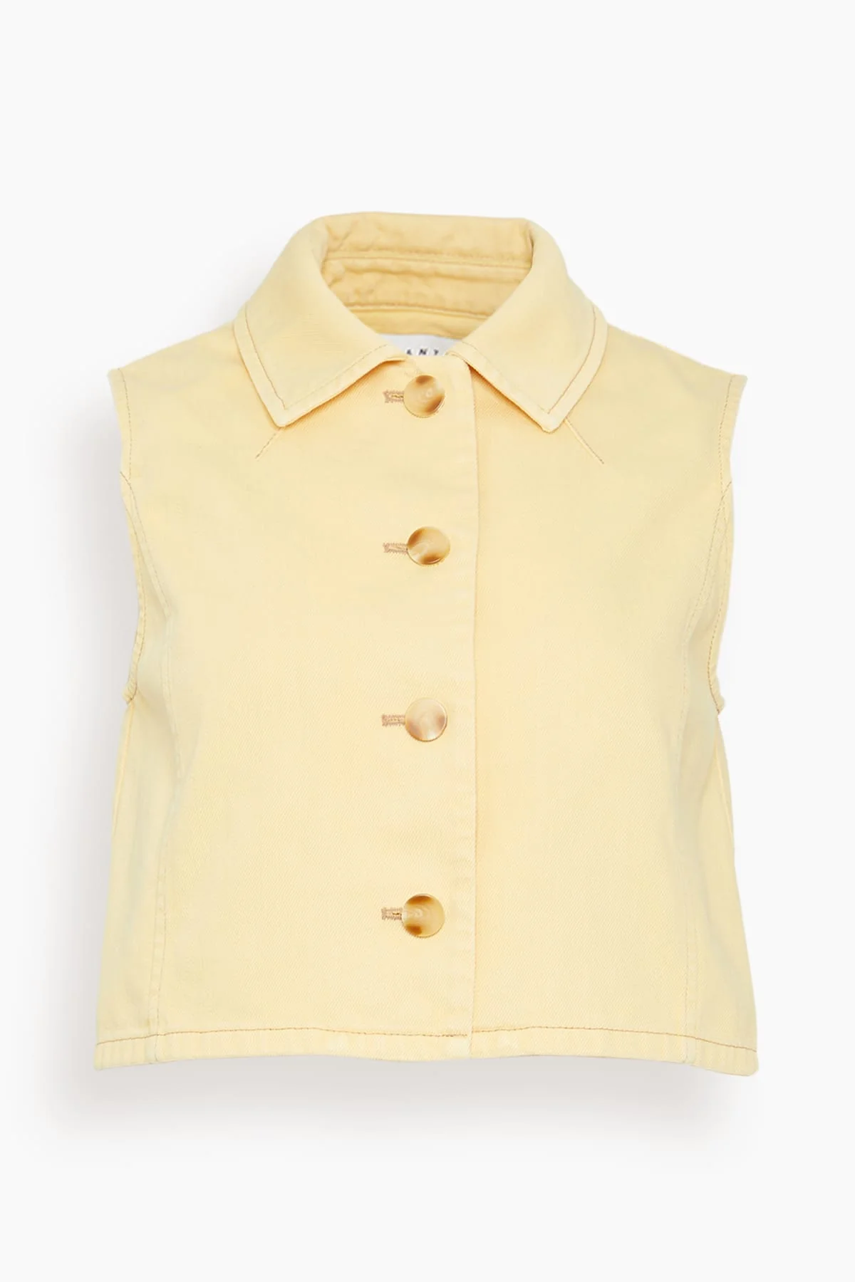 Parton Top in Butter