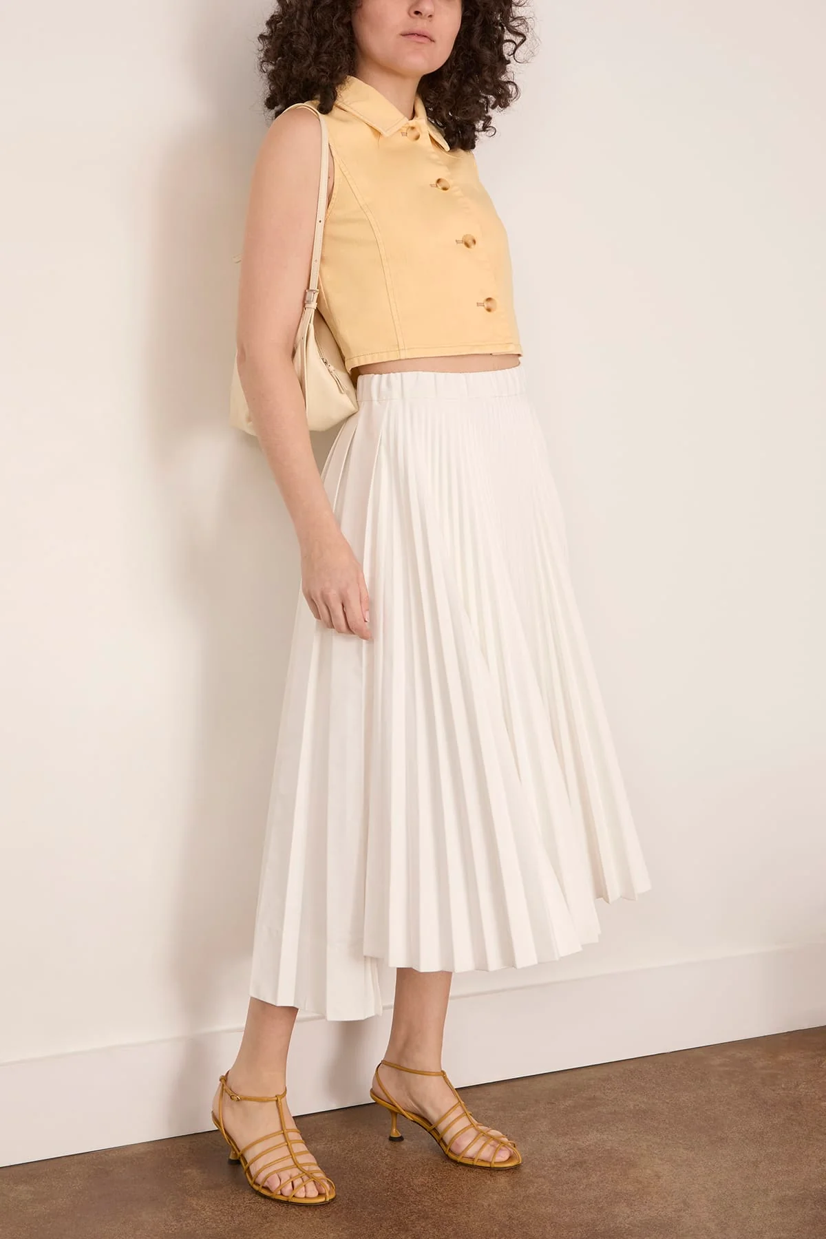 Parton Top in Butter - Image 2
