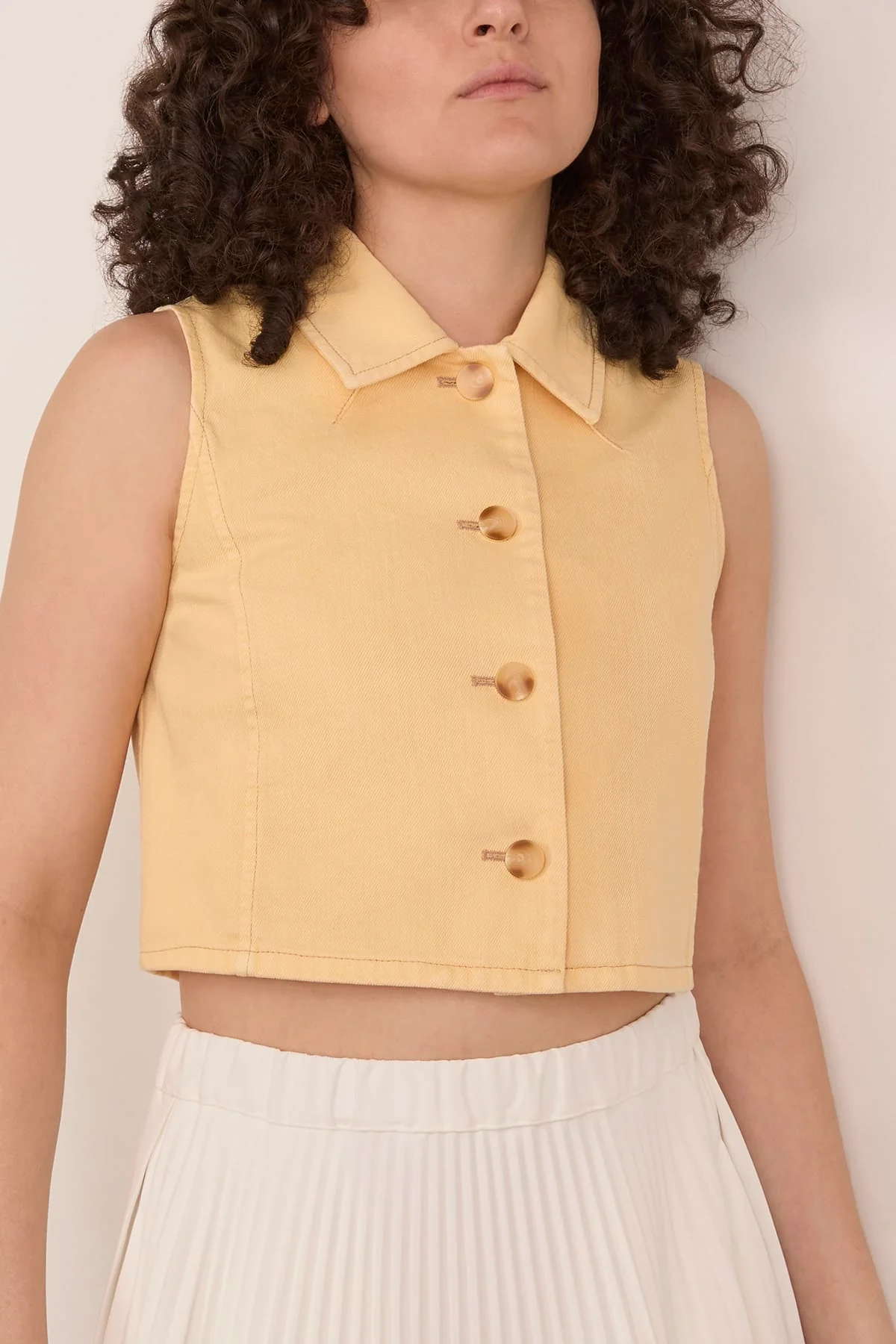 Parton Top in Butter - Image 3